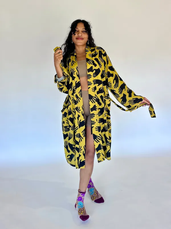 Robe Hands sold by Nooworks