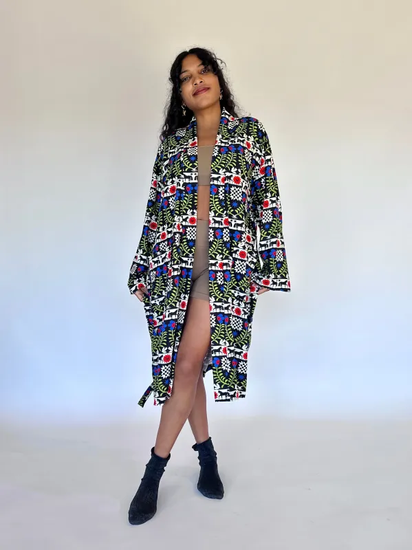 Robe The Guardians sold by Nooworks