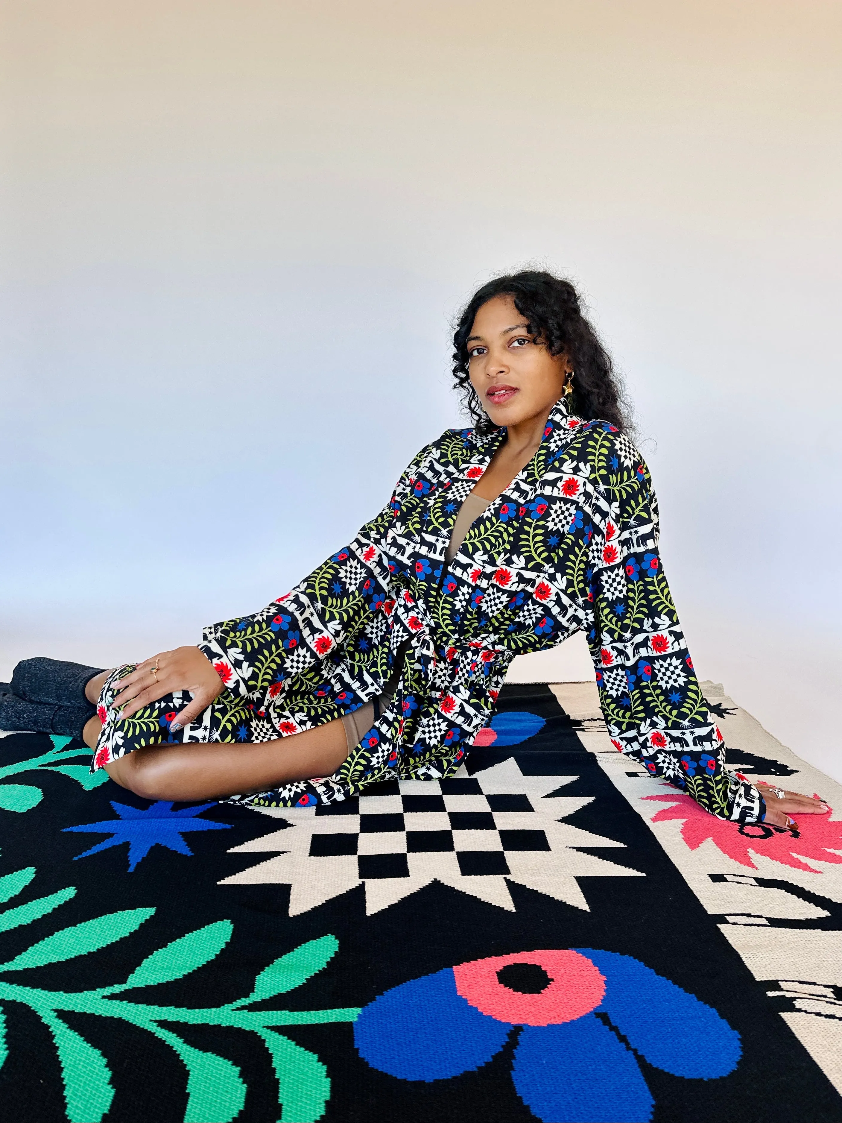 Robe The Guardians sold by Nooworks product image thumbnail 3