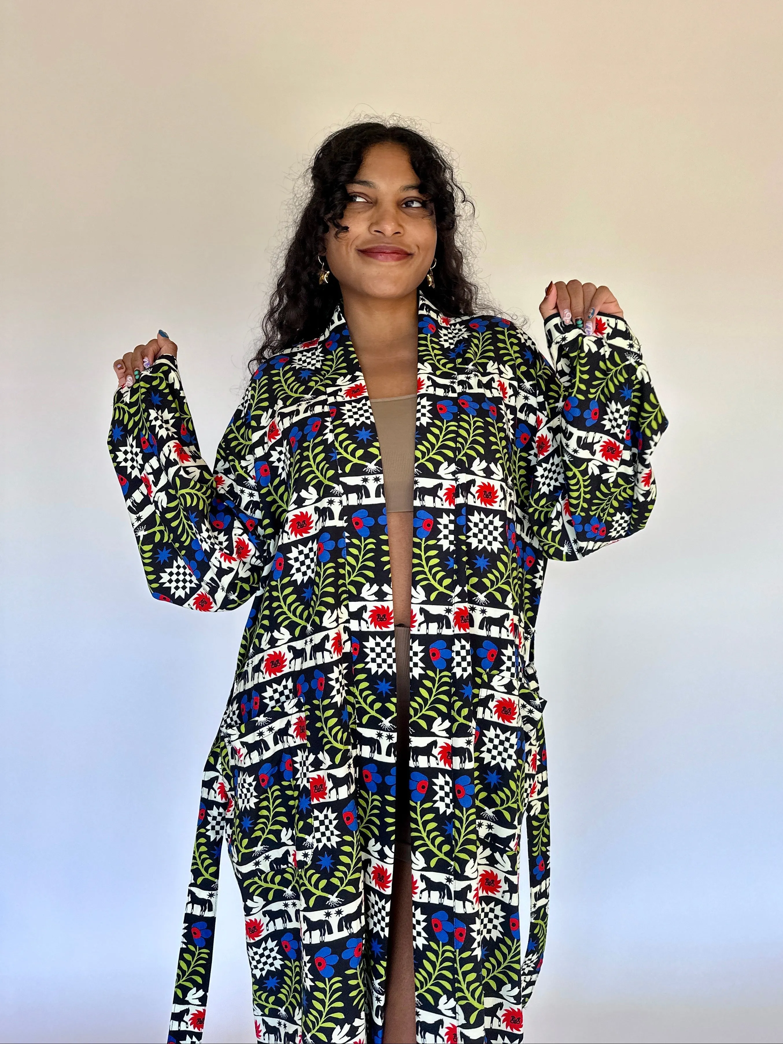 Robe The Guardians sold by Nooworks product image thumbnail 5