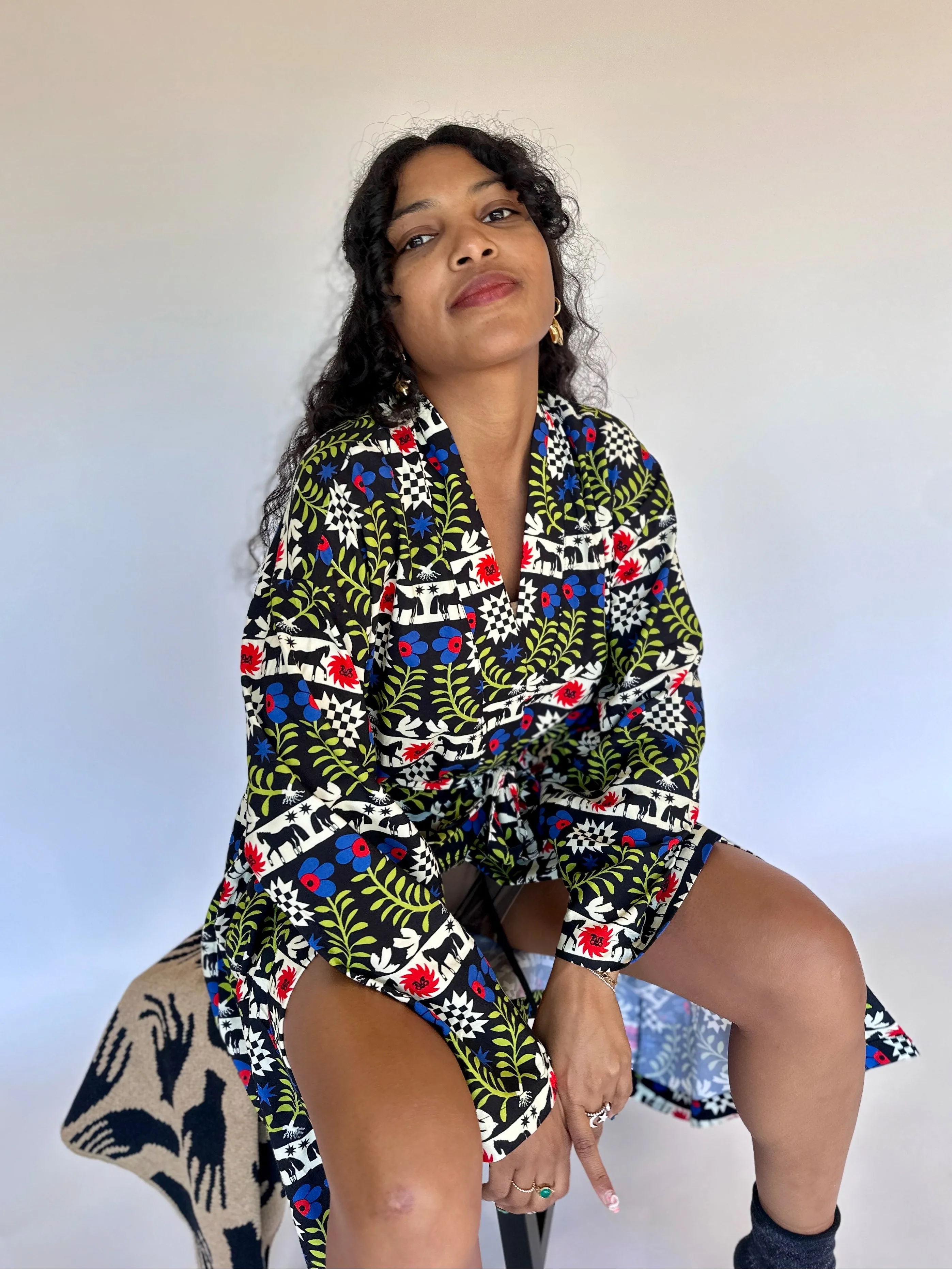 Robe The Guardians sold by Nooworks product image thumbnail 4