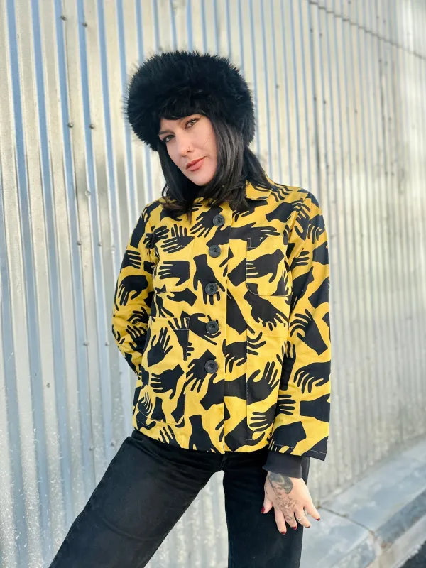 Chore Coat Hands sold by Nooworks