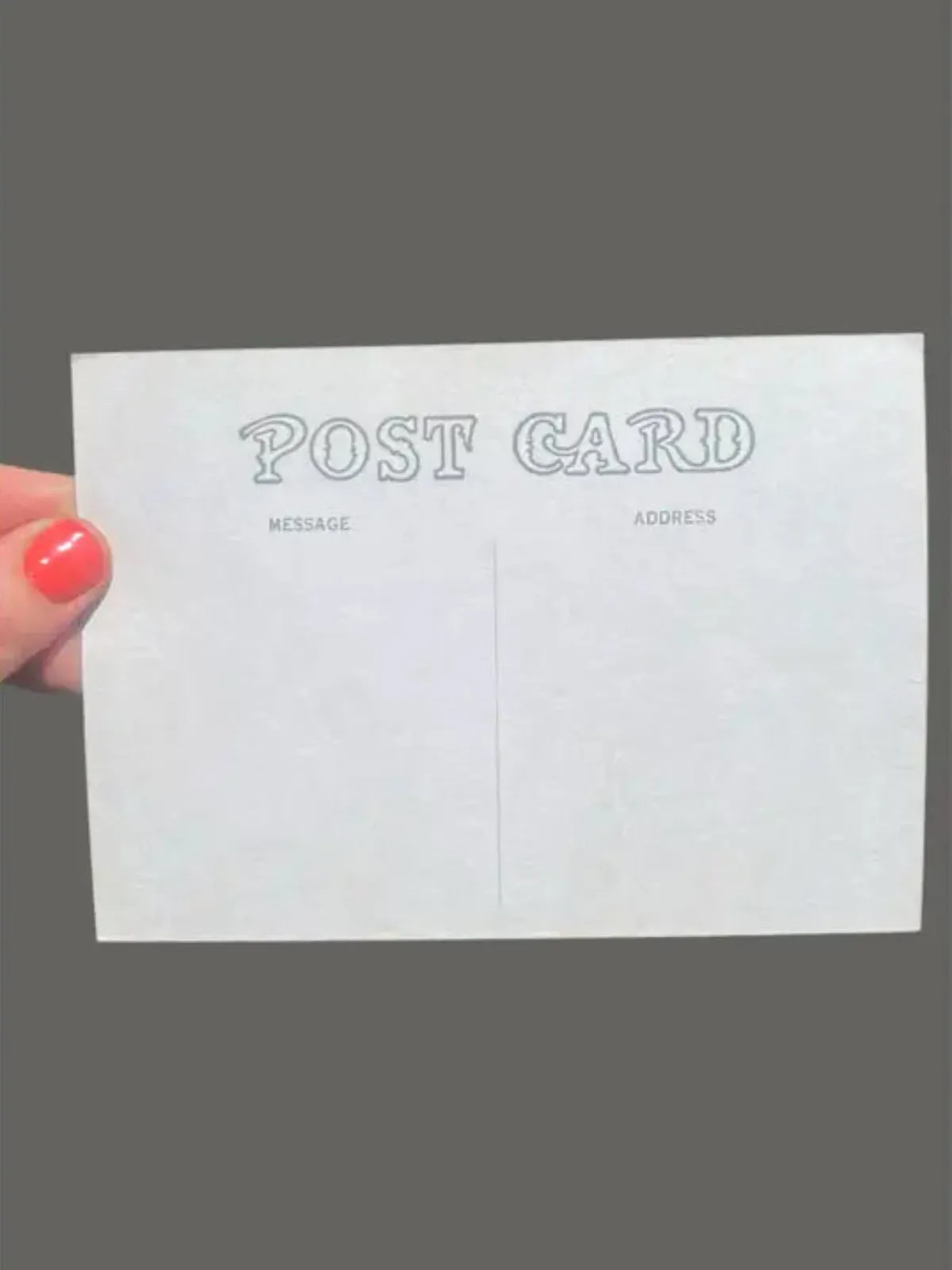 Joan of Arc Postcard sold by Nooworks product image thumbnail 2