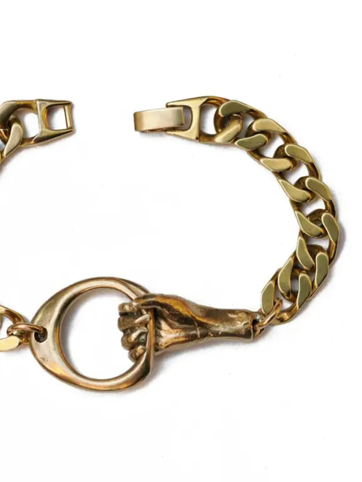 Hold Tight Bracelet sold by Nooworks product image thumbnail 2