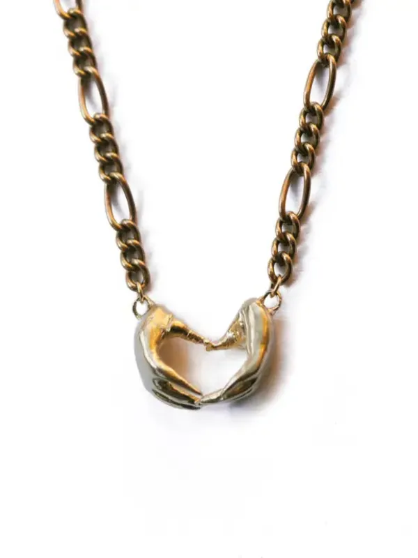 Marra Necklace sold by Nooworks