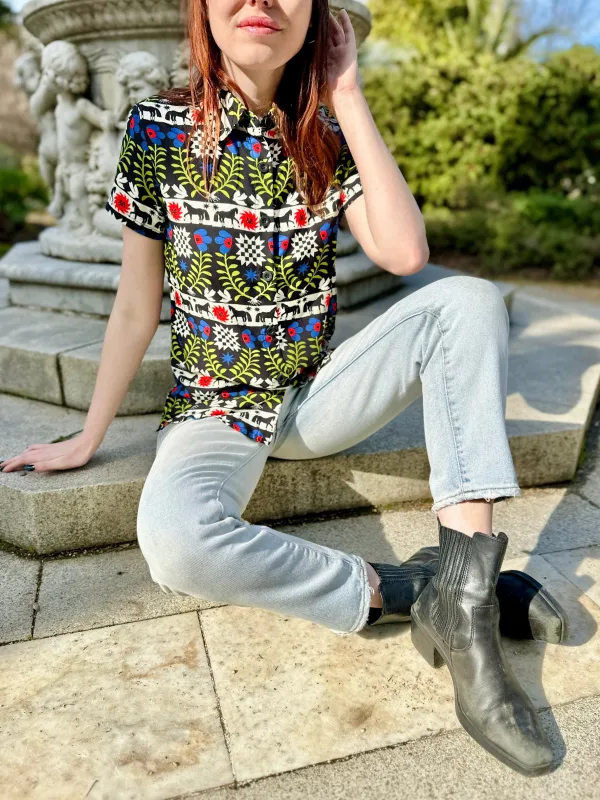 Joyce Guardians made by Nooworks