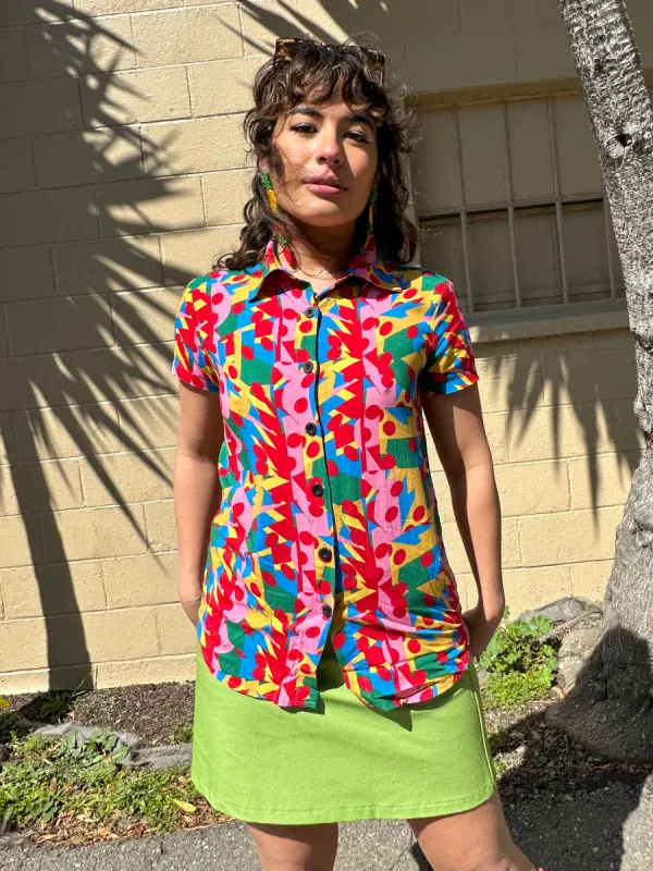 Joyce Macarena sold by Nooworks