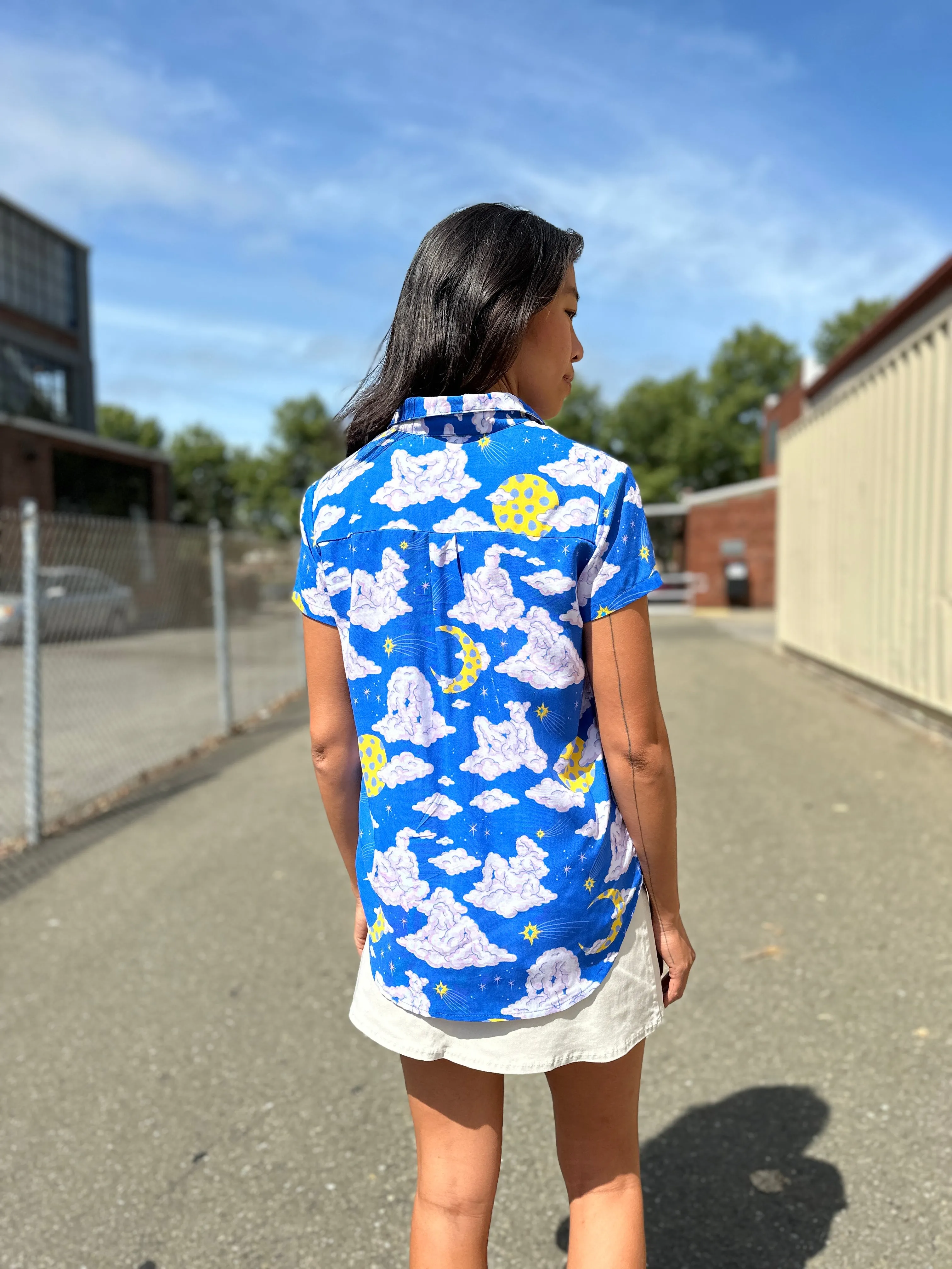 Joyce Cloud People sold by Nooworks product image thumbnail 4