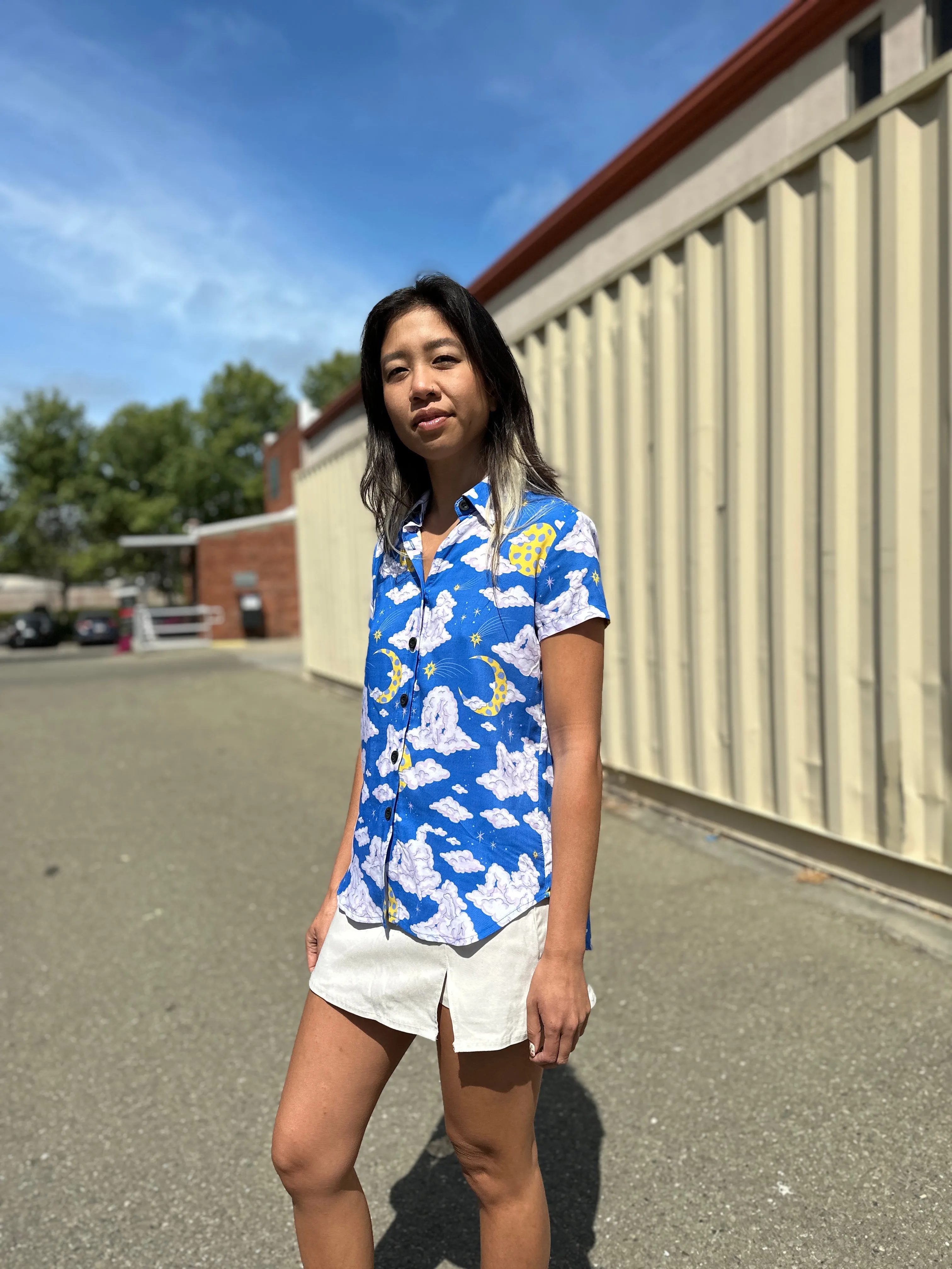 Joyce Cloud People sold by Nooworks product image thumbnail 3