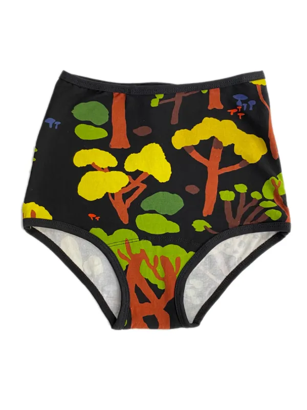 Underwear Forager sold by Nooworks