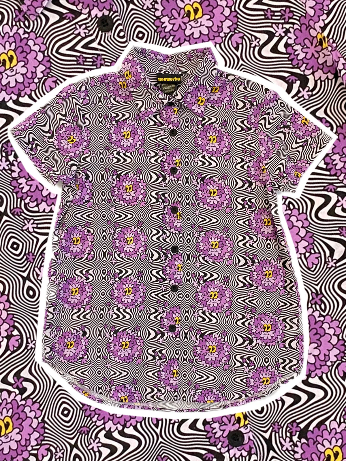 Joyce Haze sold by Nooworks