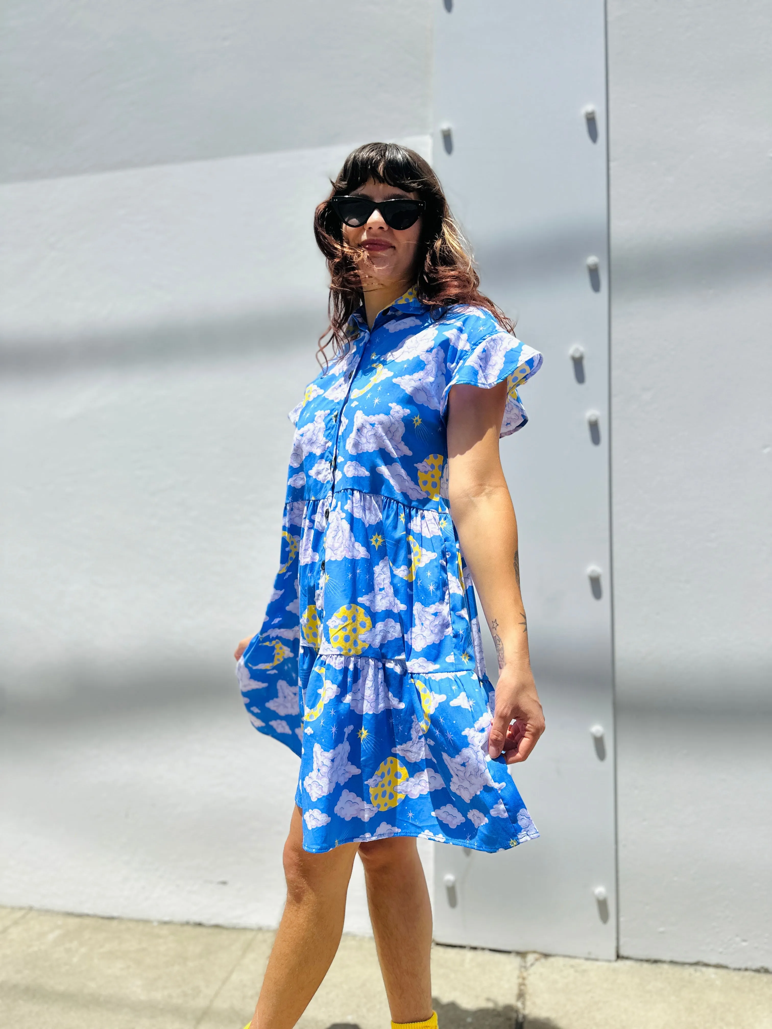 Eloise Cloud People sold by Nooworks product image thumbnail 3