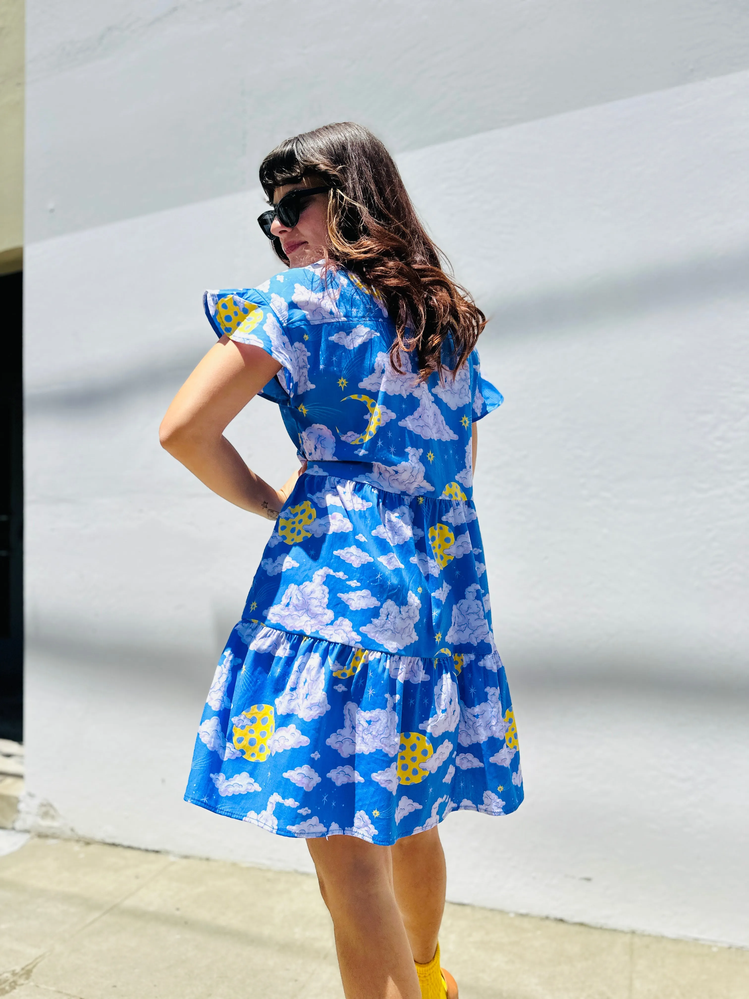 Eloise Cloud People sold by Nooworks product image thumbnail 4