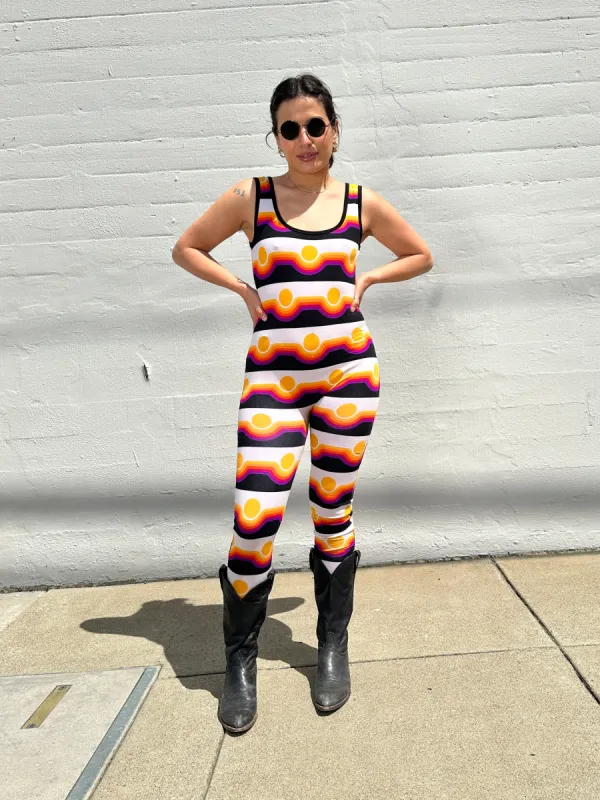 Unitard Circa sold by Nooworks