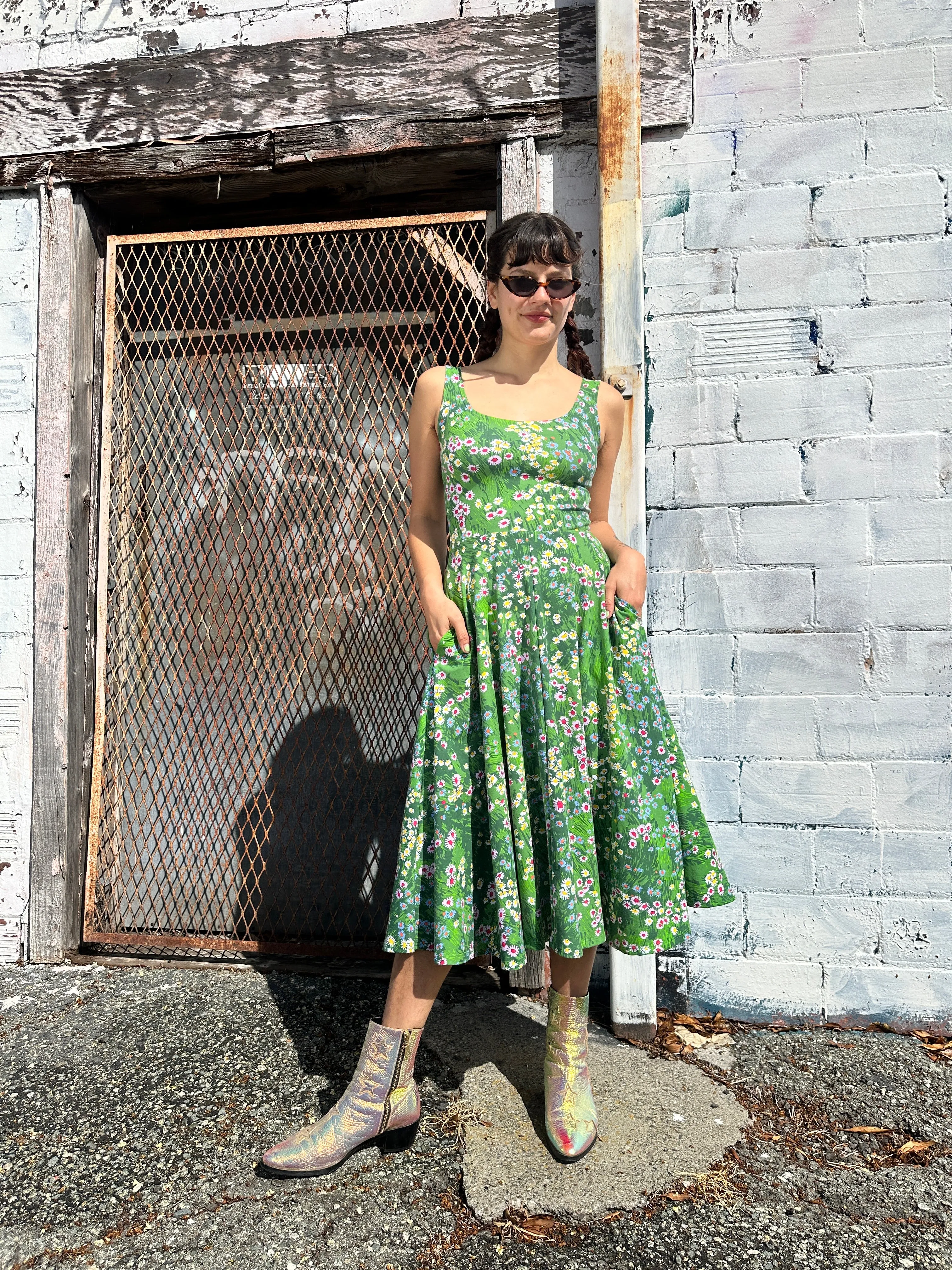 Vacation Meadow sold by Nooworks