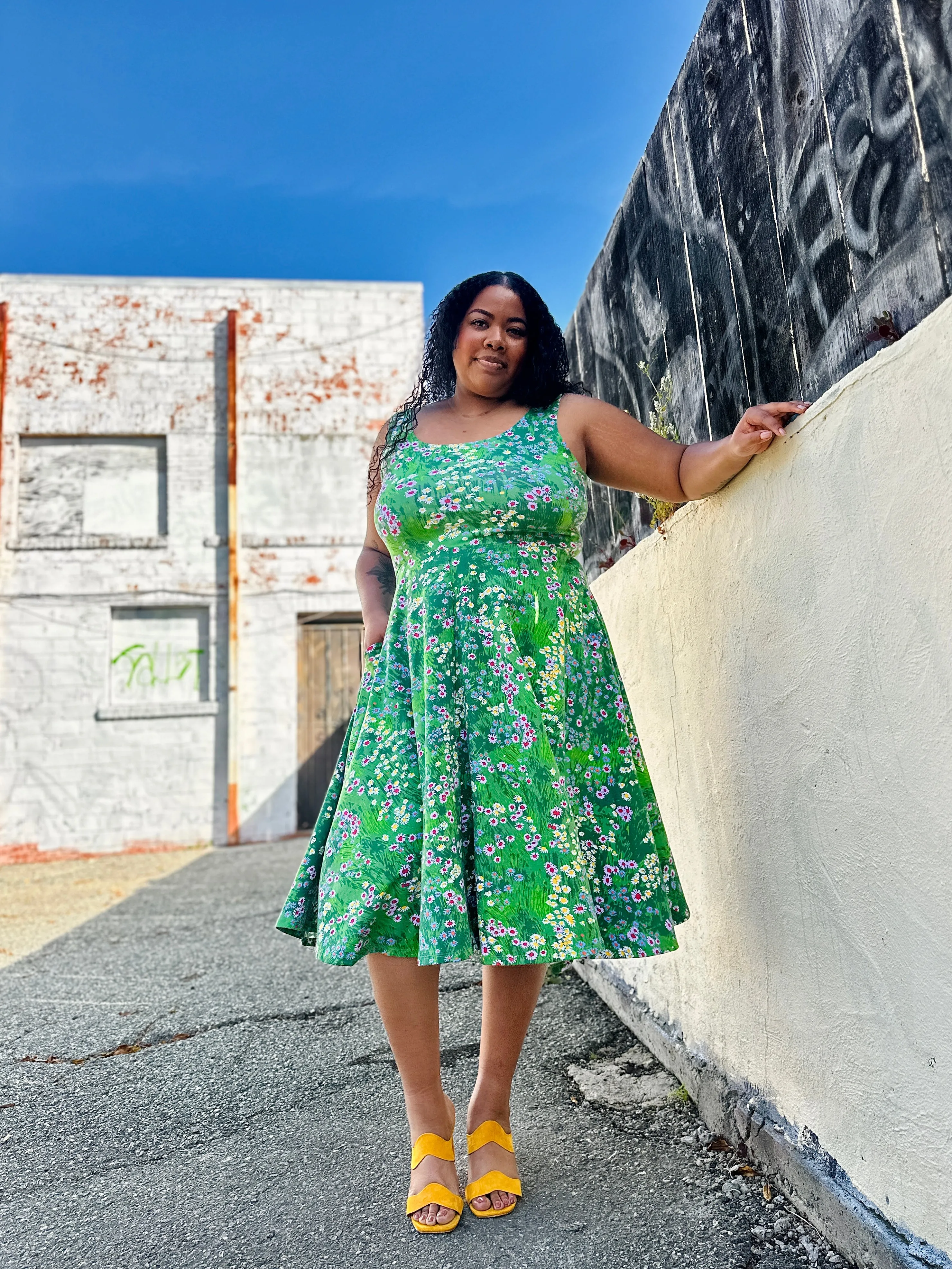 Vacation Meadow sold by Nooworks product image thumbnail 2