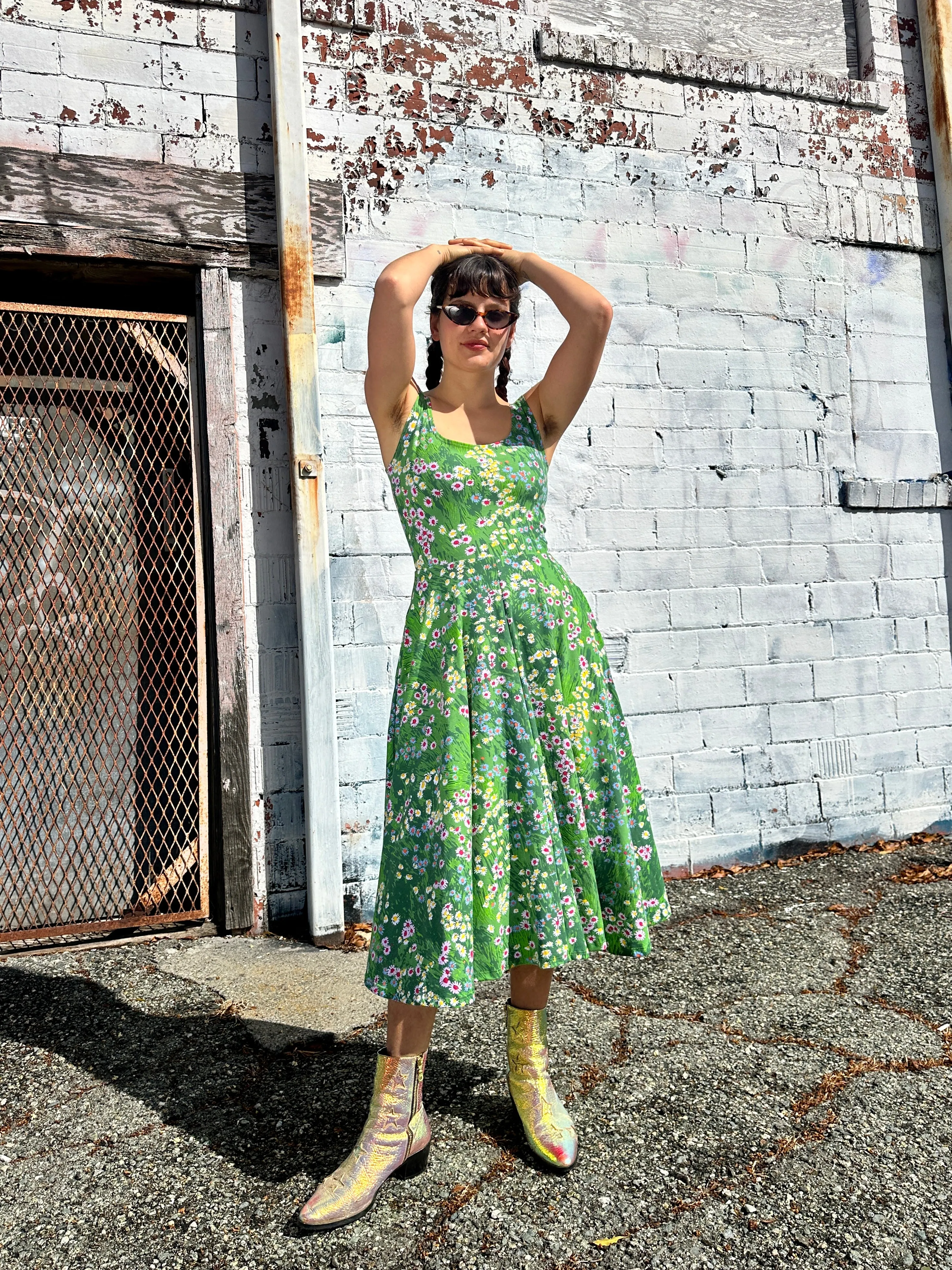 Vacation Meadow sold by Nooworks product image thumbnail 4