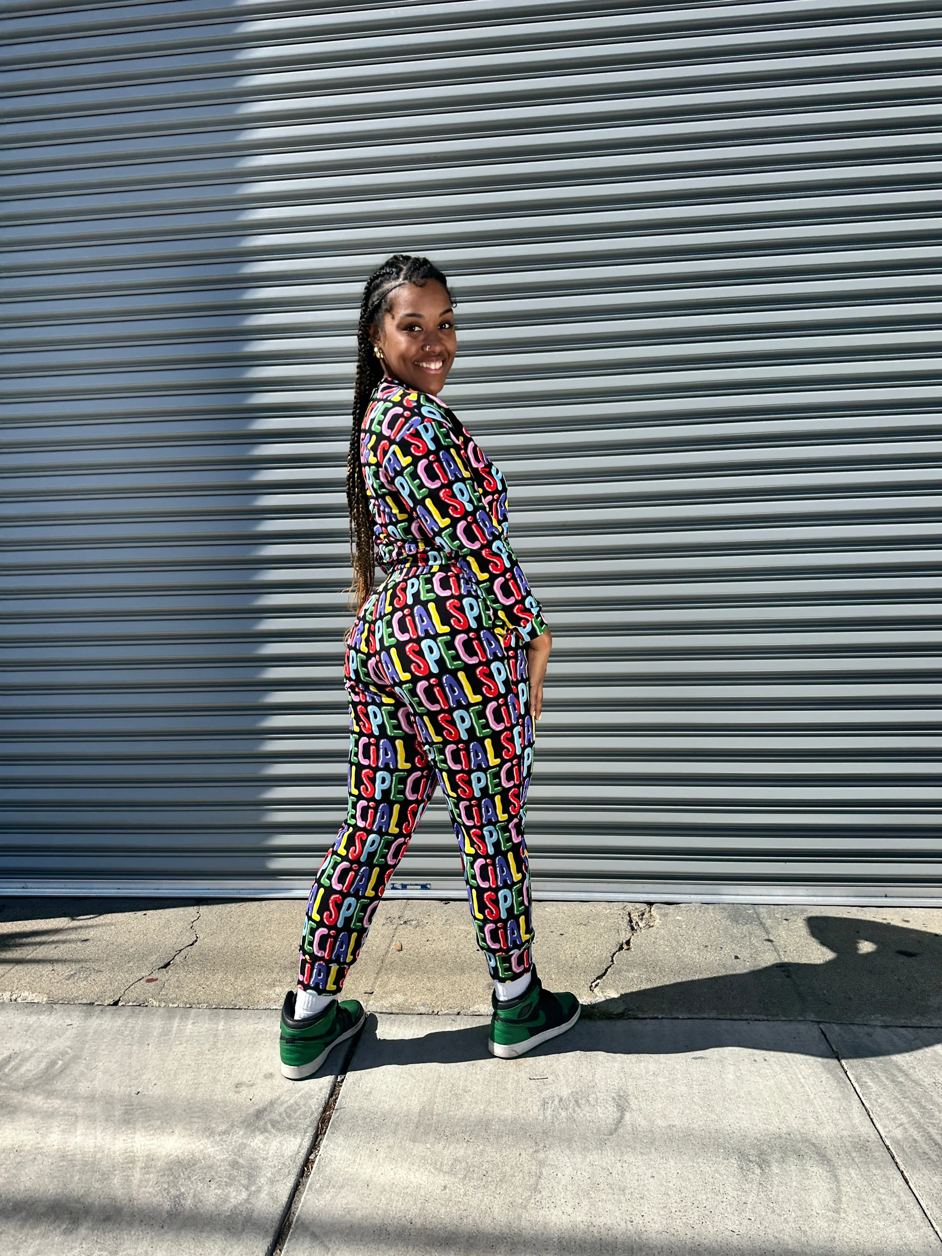 Jogger Special sold by Nooworks product image thumbnail 4