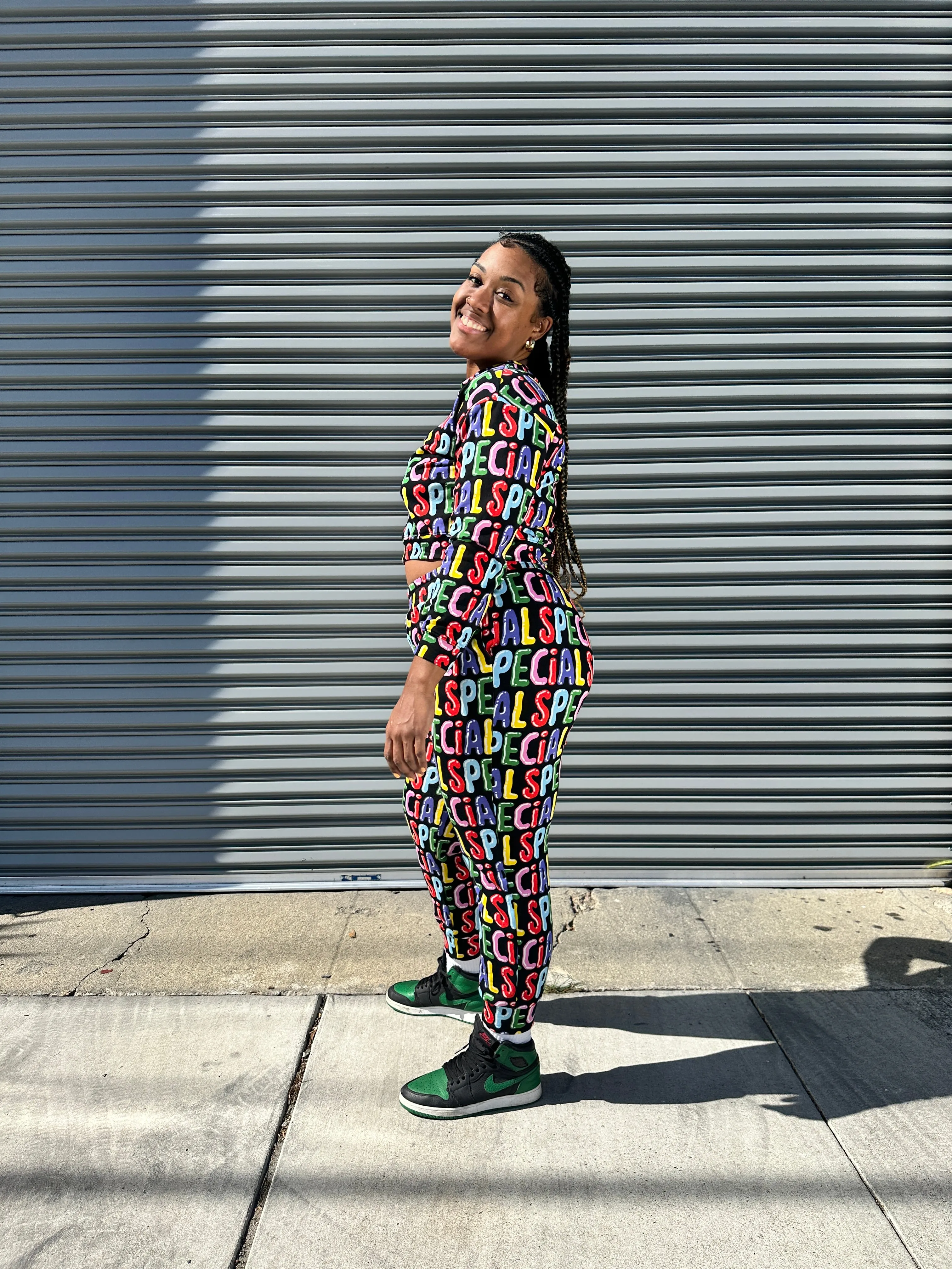 Jogger Special sold by Nooworks product image thumbnail 5