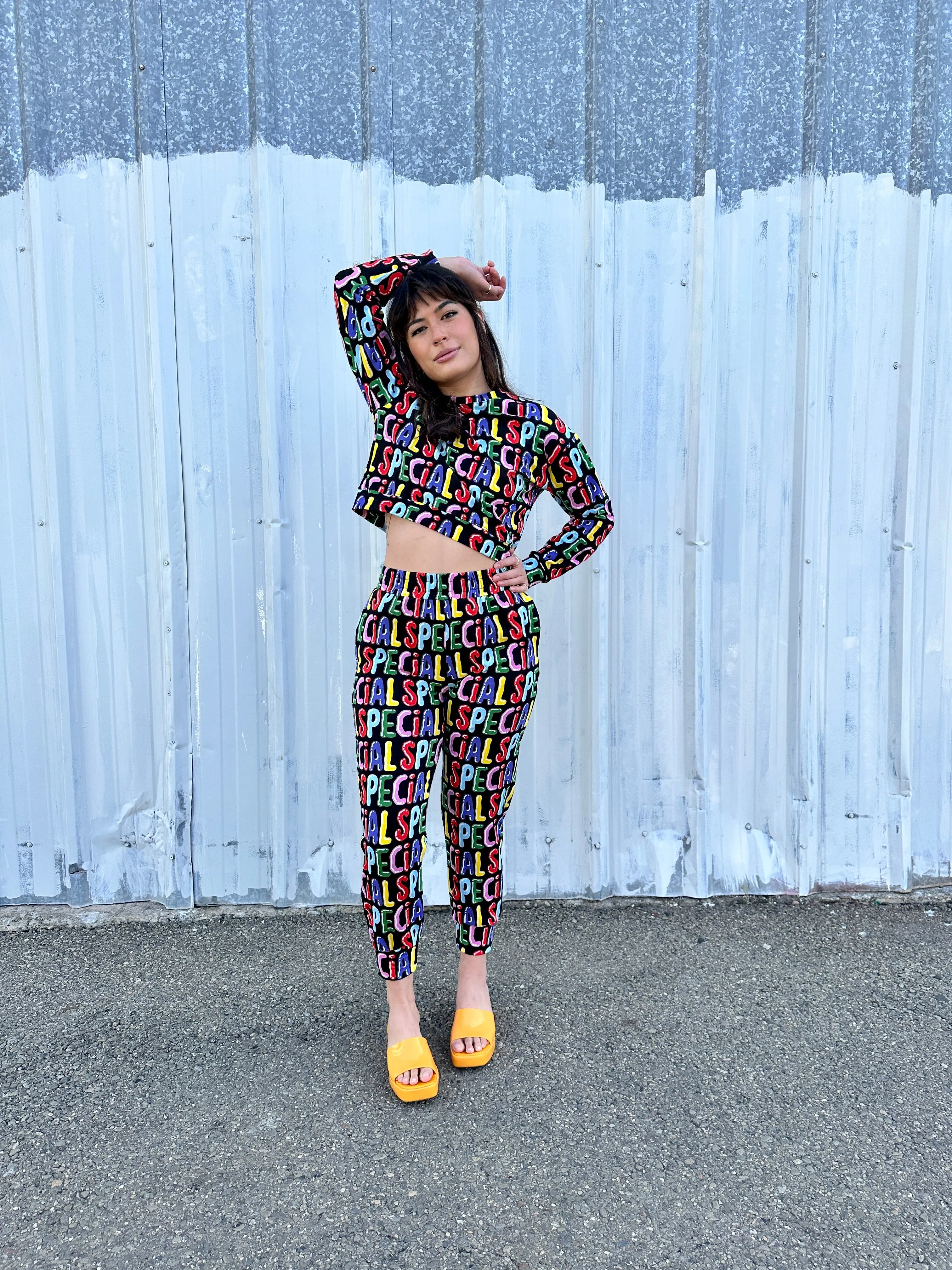 Jogger Special sold by Nooworks product image thumbnail 2