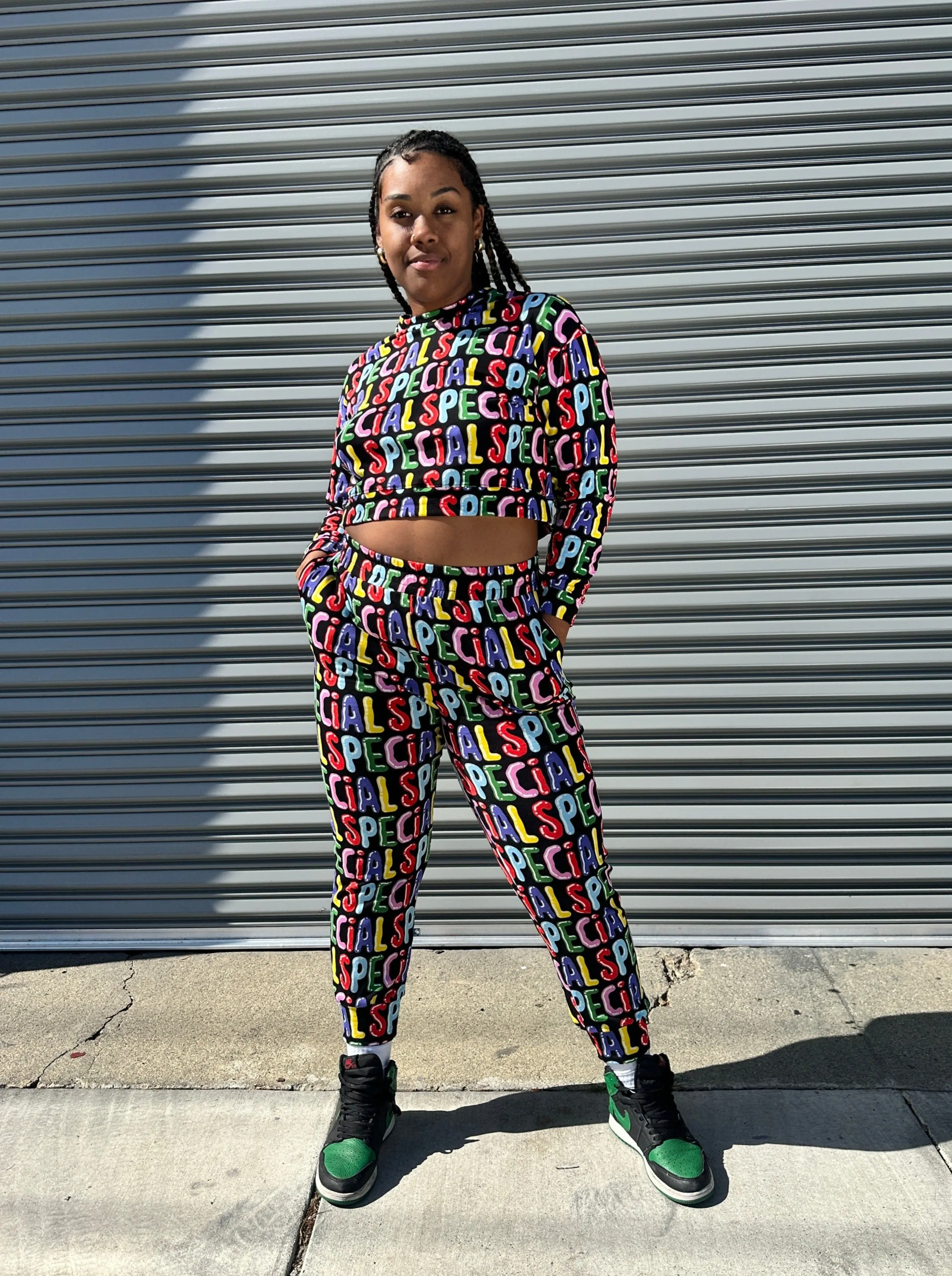 Jogger Special sold by Nooworks product image thumbnail 3