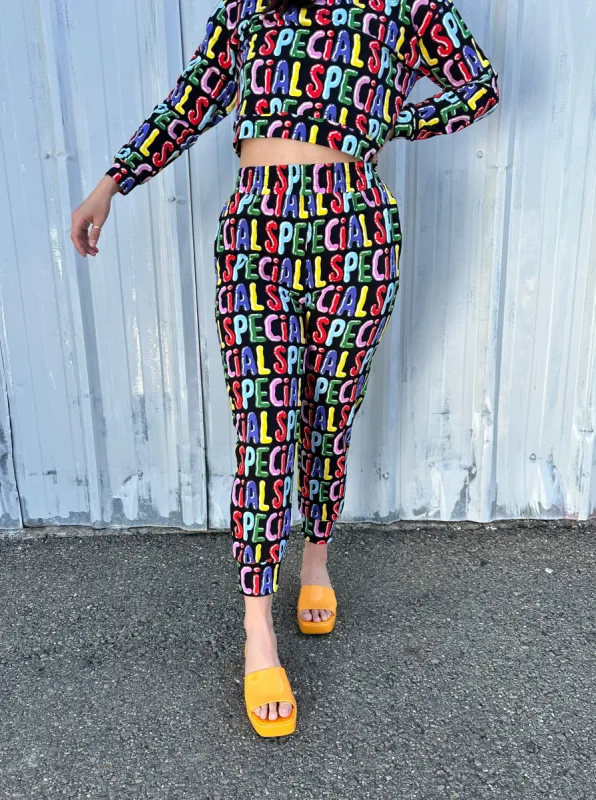 Jogger Special sold by Nooworks