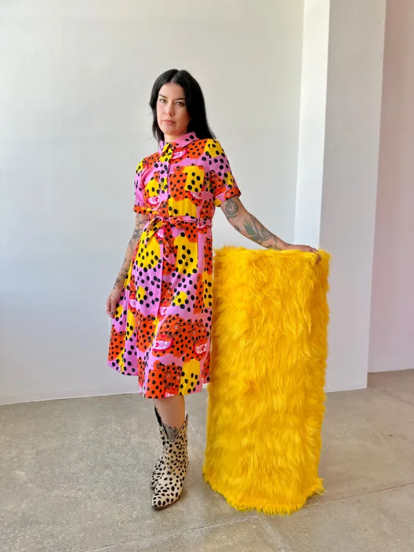 Holiday Dress Micotti Cat sold by Nooworks