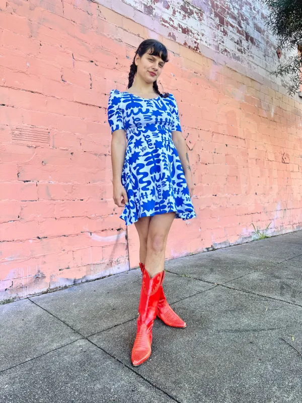 Natalie Dutch Garden sold by Nooworks