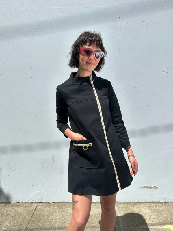 Art Teacher Black sold by Nooworks