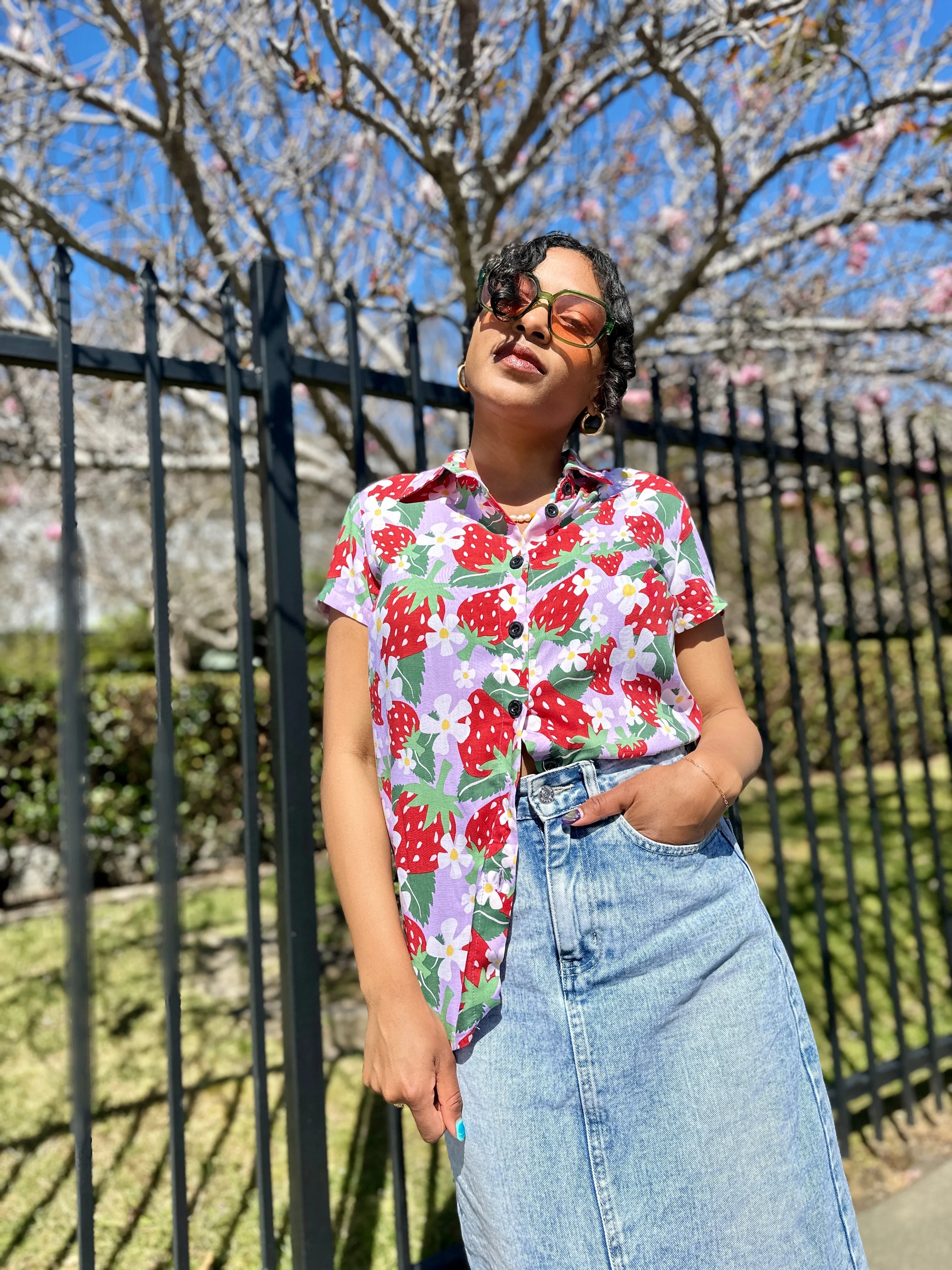 Joyce Berries sold by Nooworks