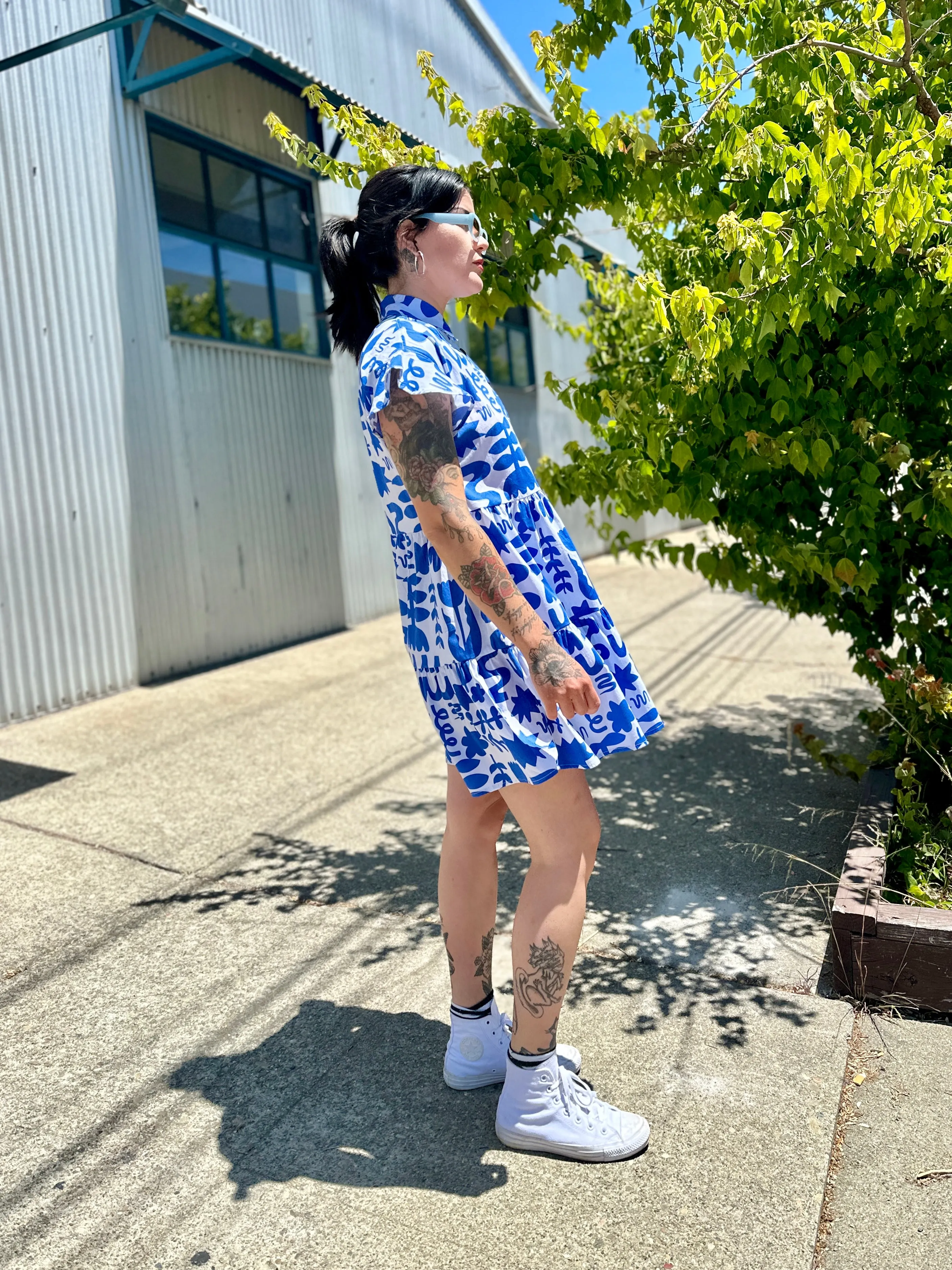 Eloise Dutch Garden sold by Nooworks product image thumbnail 4