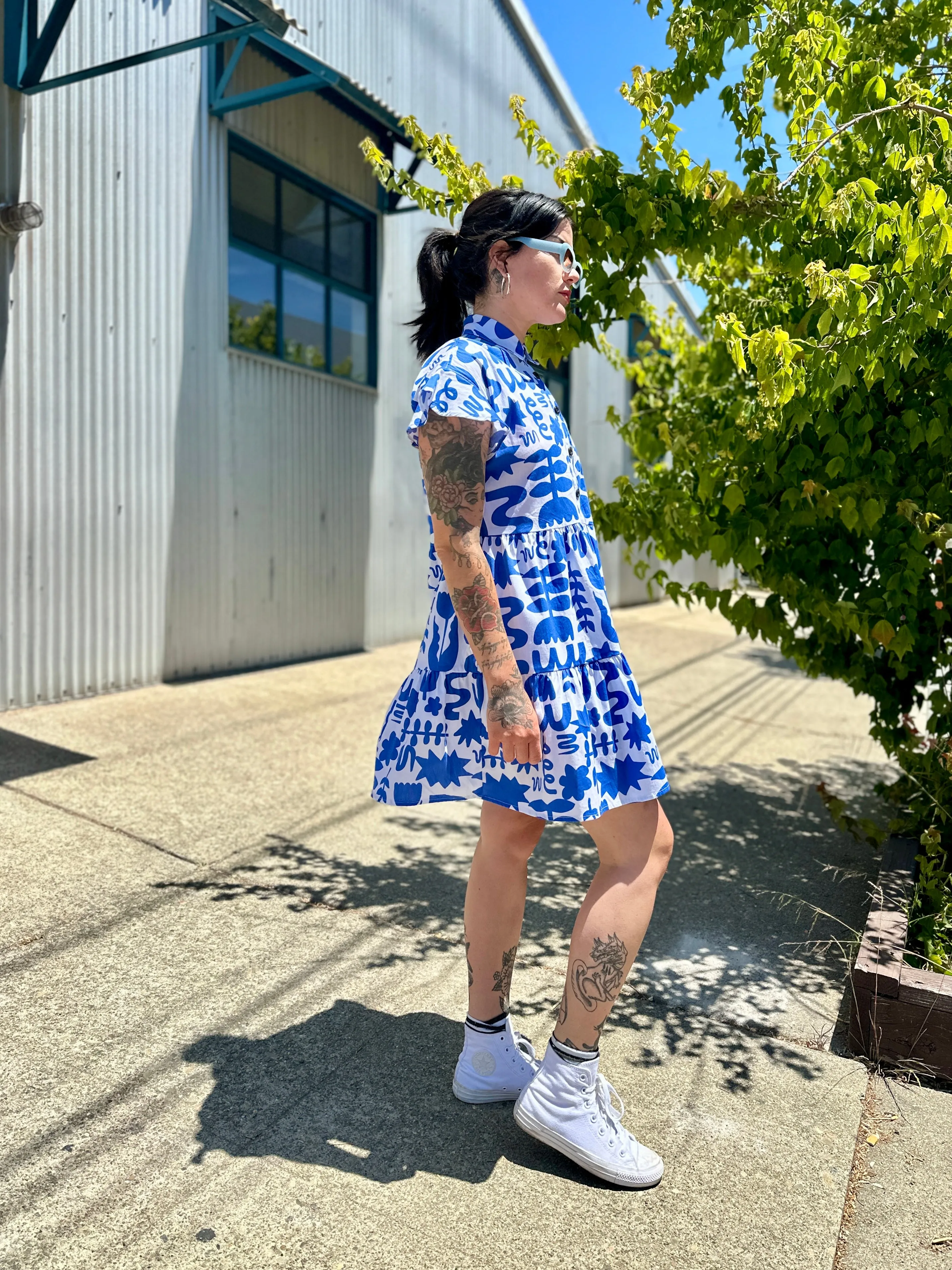 Eloise Dutch Garden sold by Nooworks product image thumbnail 5