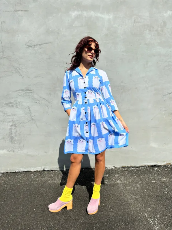 Betty Grumpy Cat sold by Nooworks