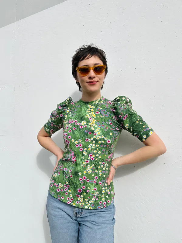 Puff Top Meadow sold by Nooworks