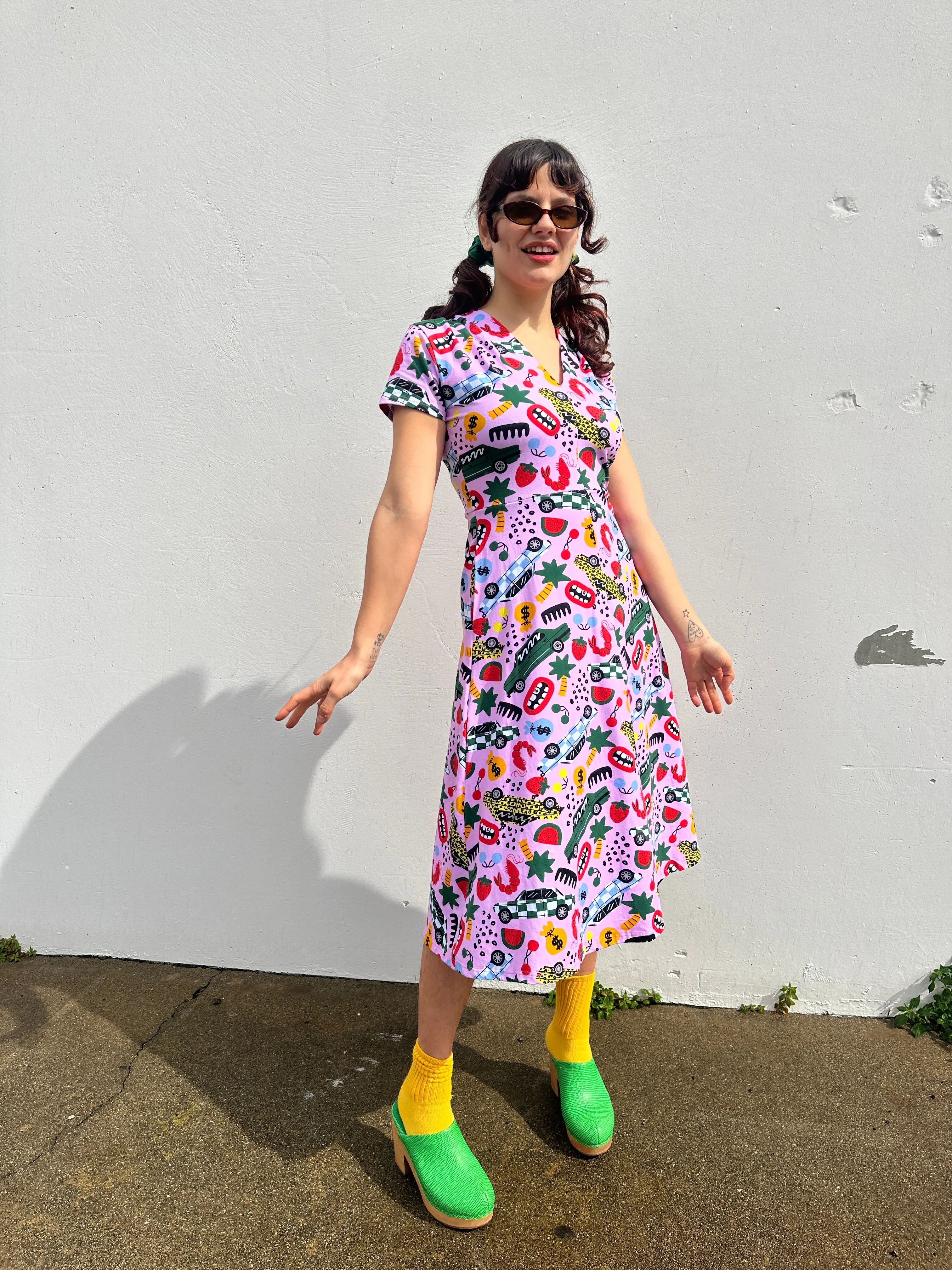 Greta Roll Out sold by Nooworks product image thumbnail 4