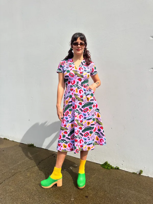 Greta Roll Out sold by Nooworks