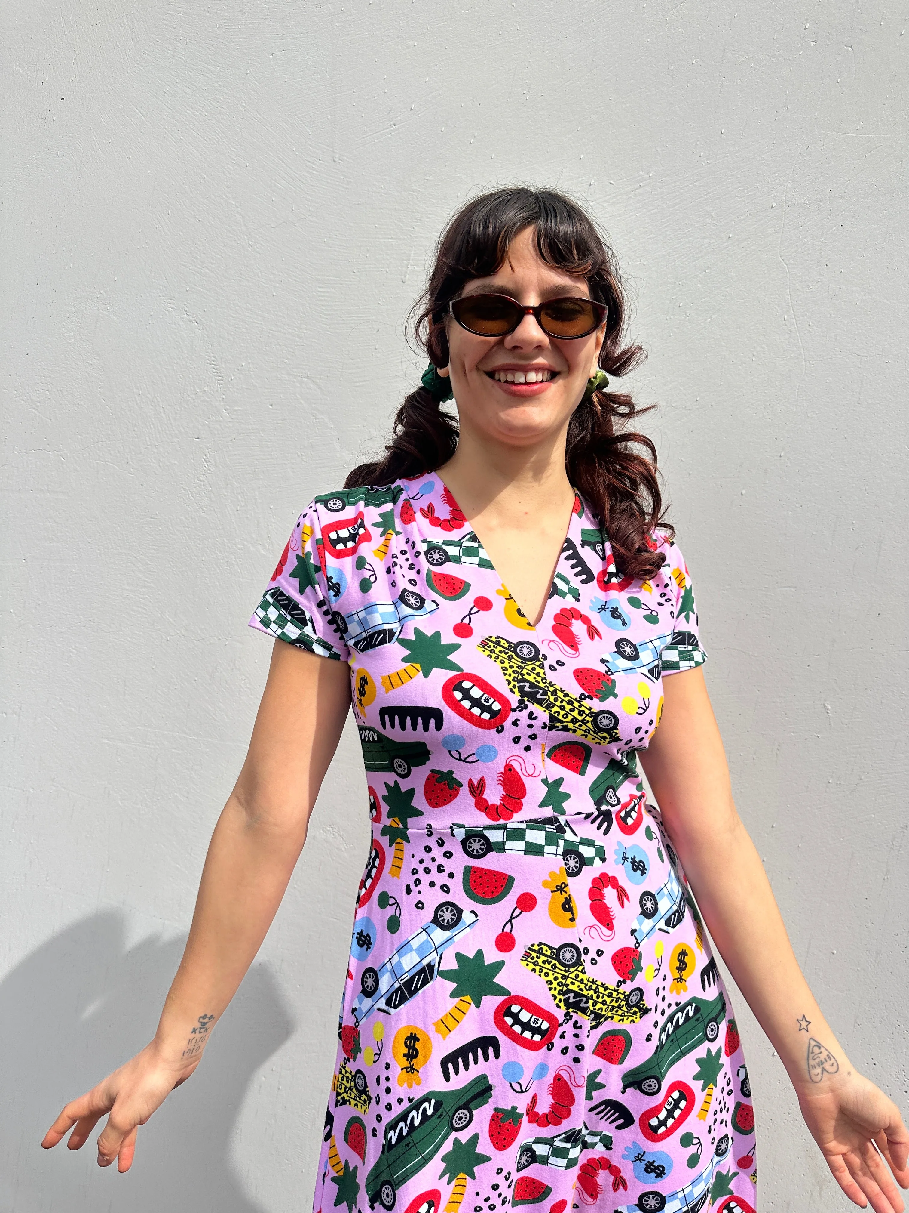 Greta Roll Out sold by Nooworks product image thumbnail 3