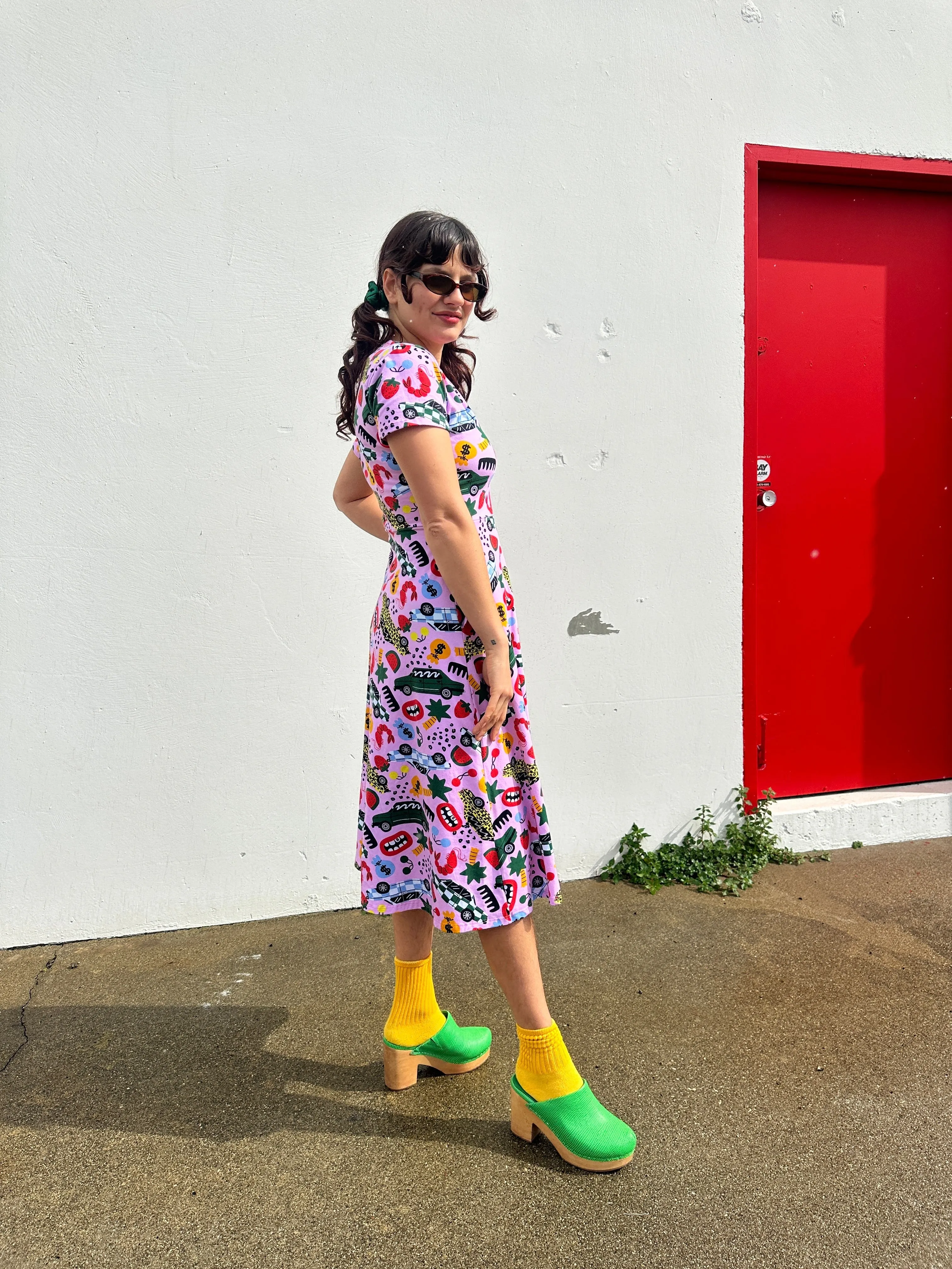 Greta Roll Out sold by Nooworks product image thumbnail 2