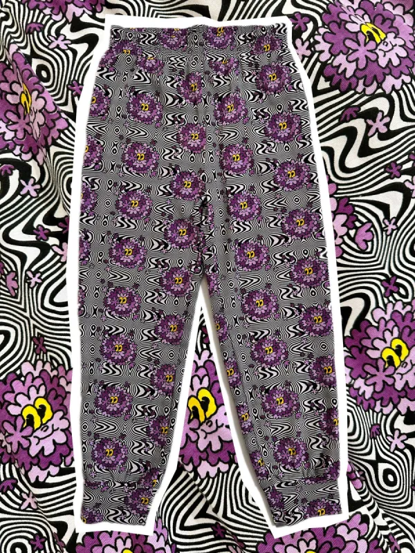Jogger Haze sold by Nooworks