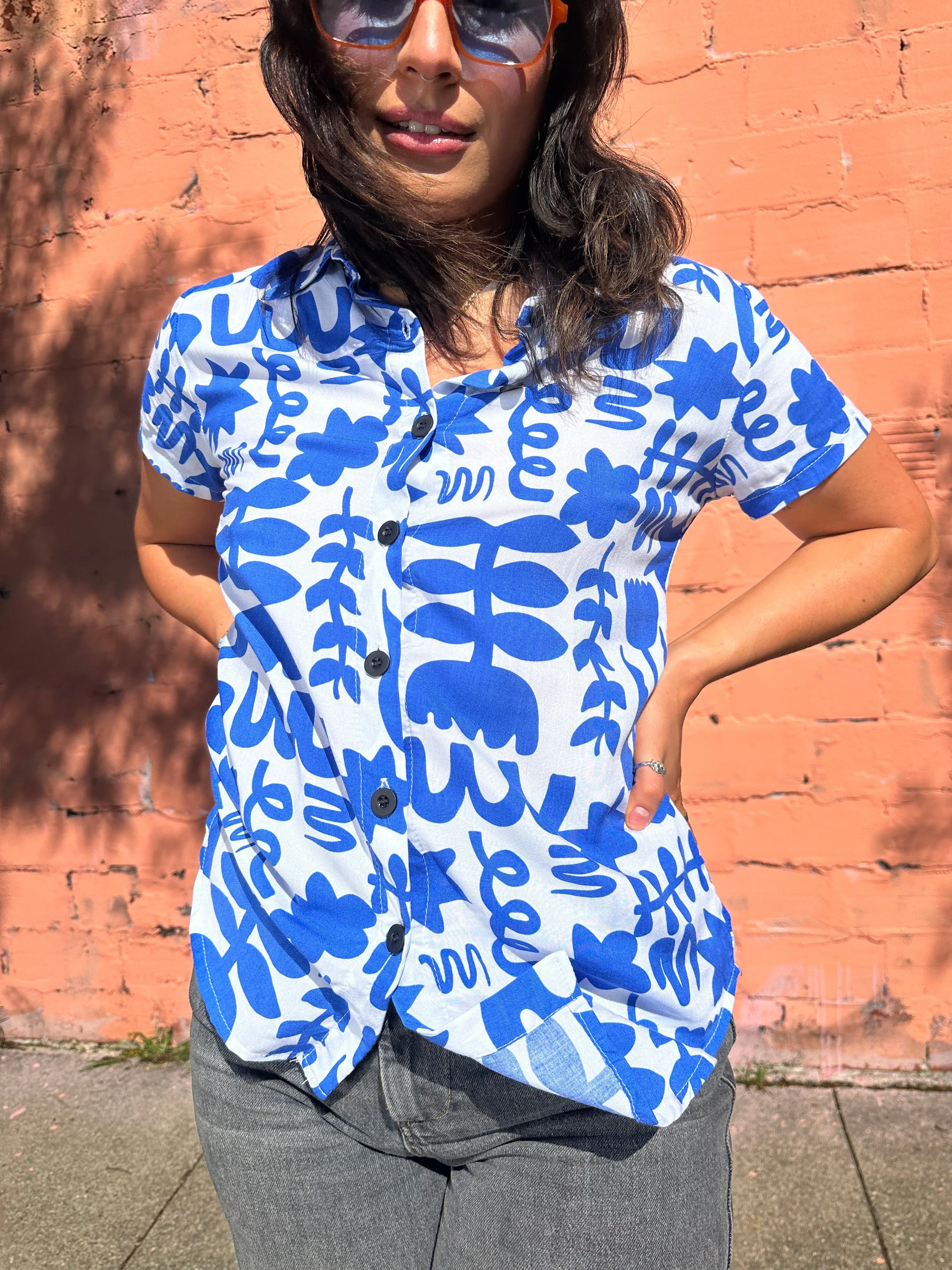 Joyce Dutch Garden sold by Nooworks