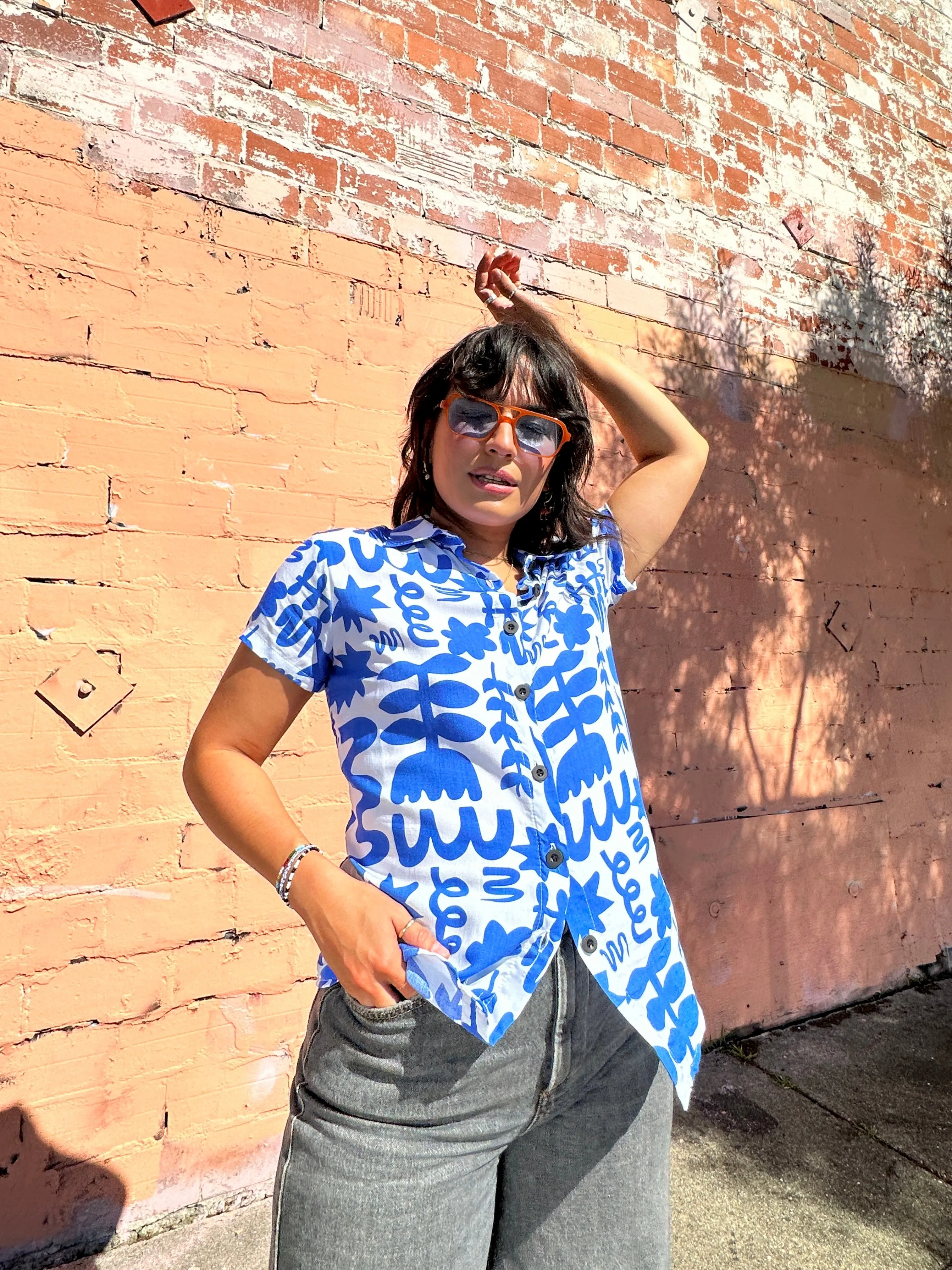 Joyce Dutch Garden sold by Nooworks product image thumbnail 5