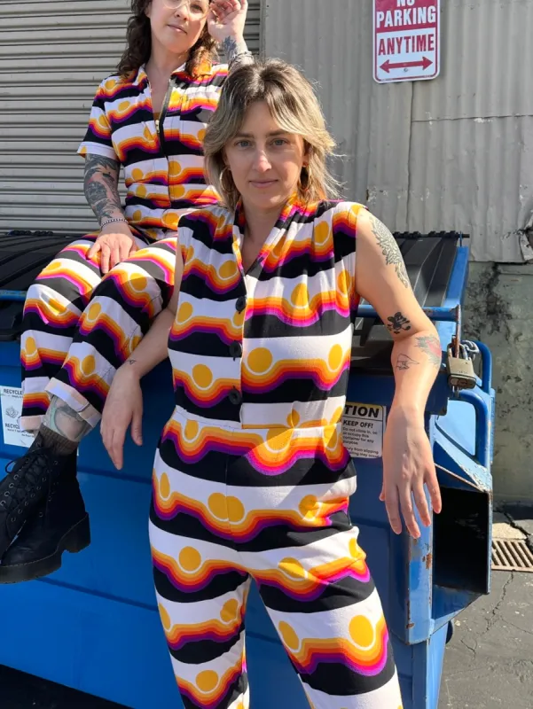 Magic Suit Circa sold by Nooworks