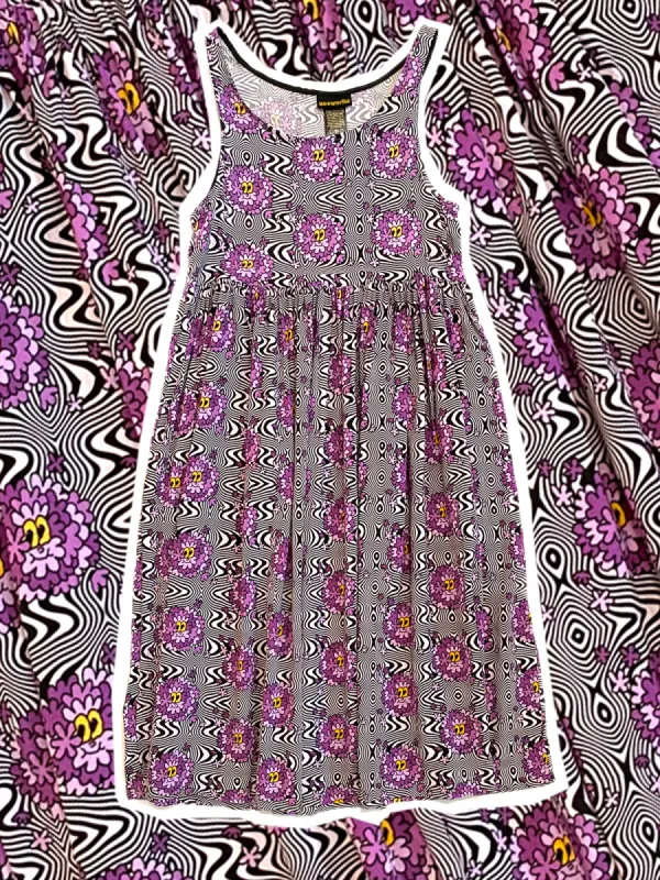 Naomi Haze sold by Nooworks