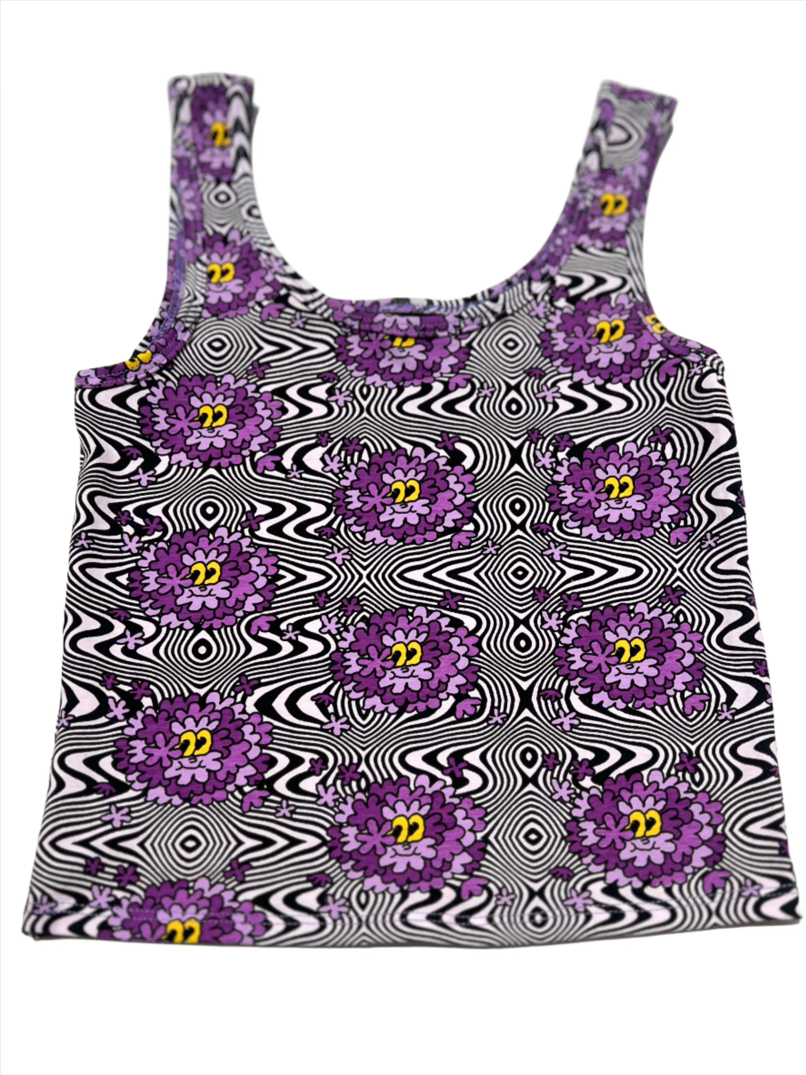 Everyday Tank Haze sold by Nooworks product image thumbnail 2