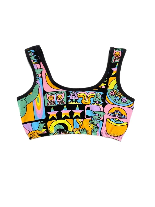 Soft Bra Dreyfus sold by Nooworks