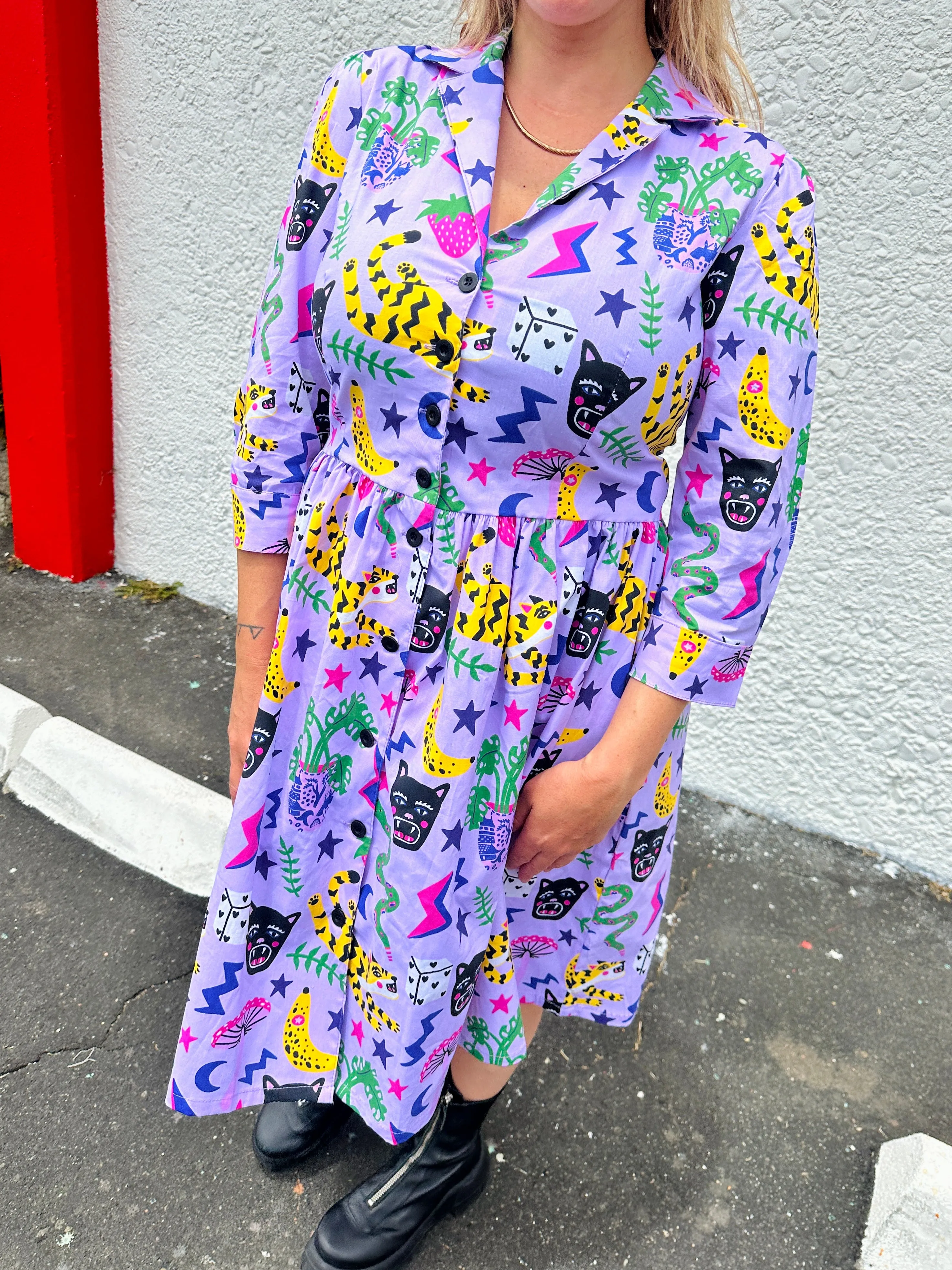 Betty Hastings sold by Nooworks product image thumbnail 3