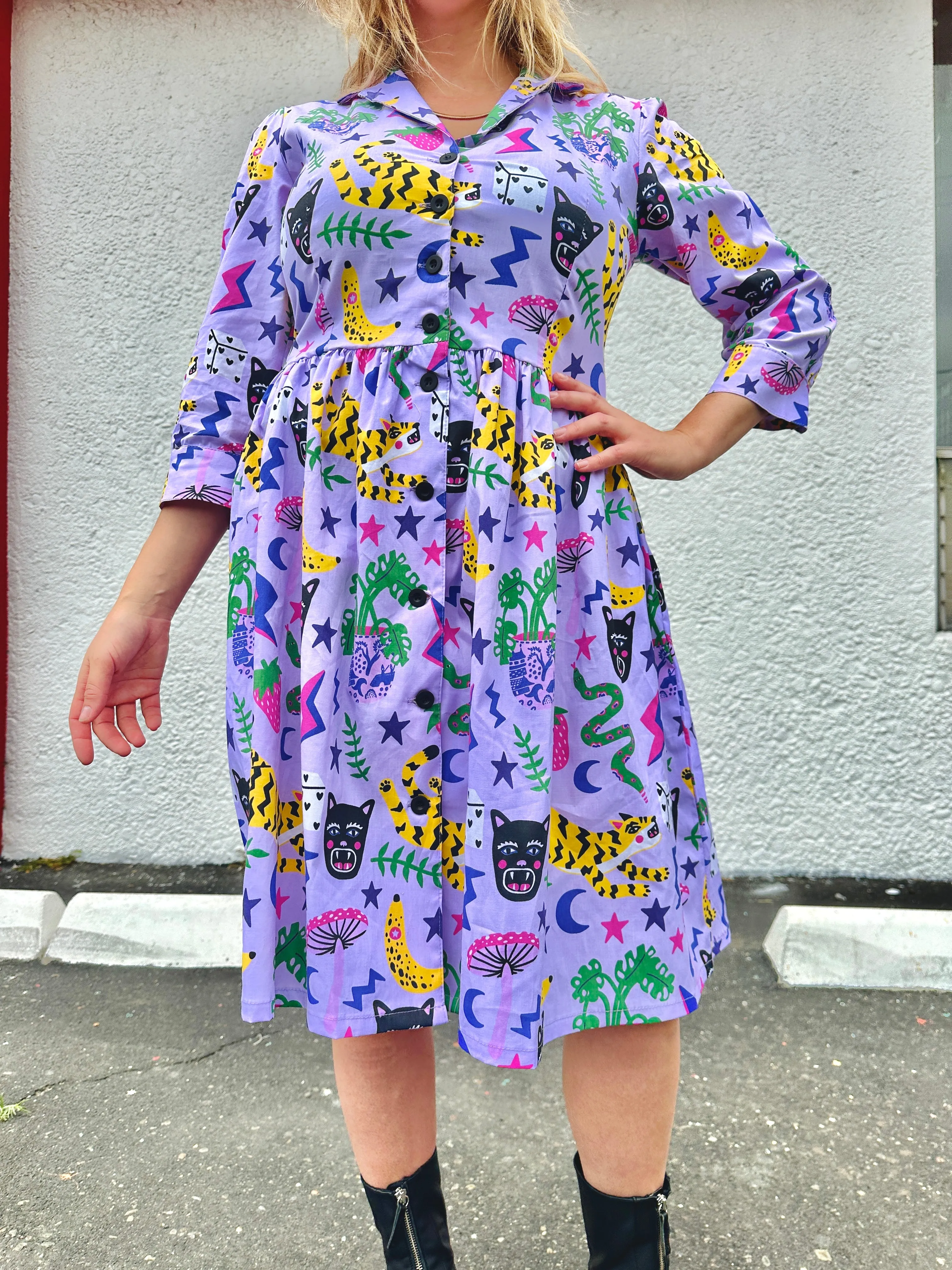 Betty Hastings sold by Nooworks product image thumbnail 4