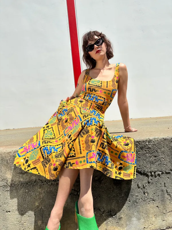 Vacation Desert Disaster sold by Nooworks