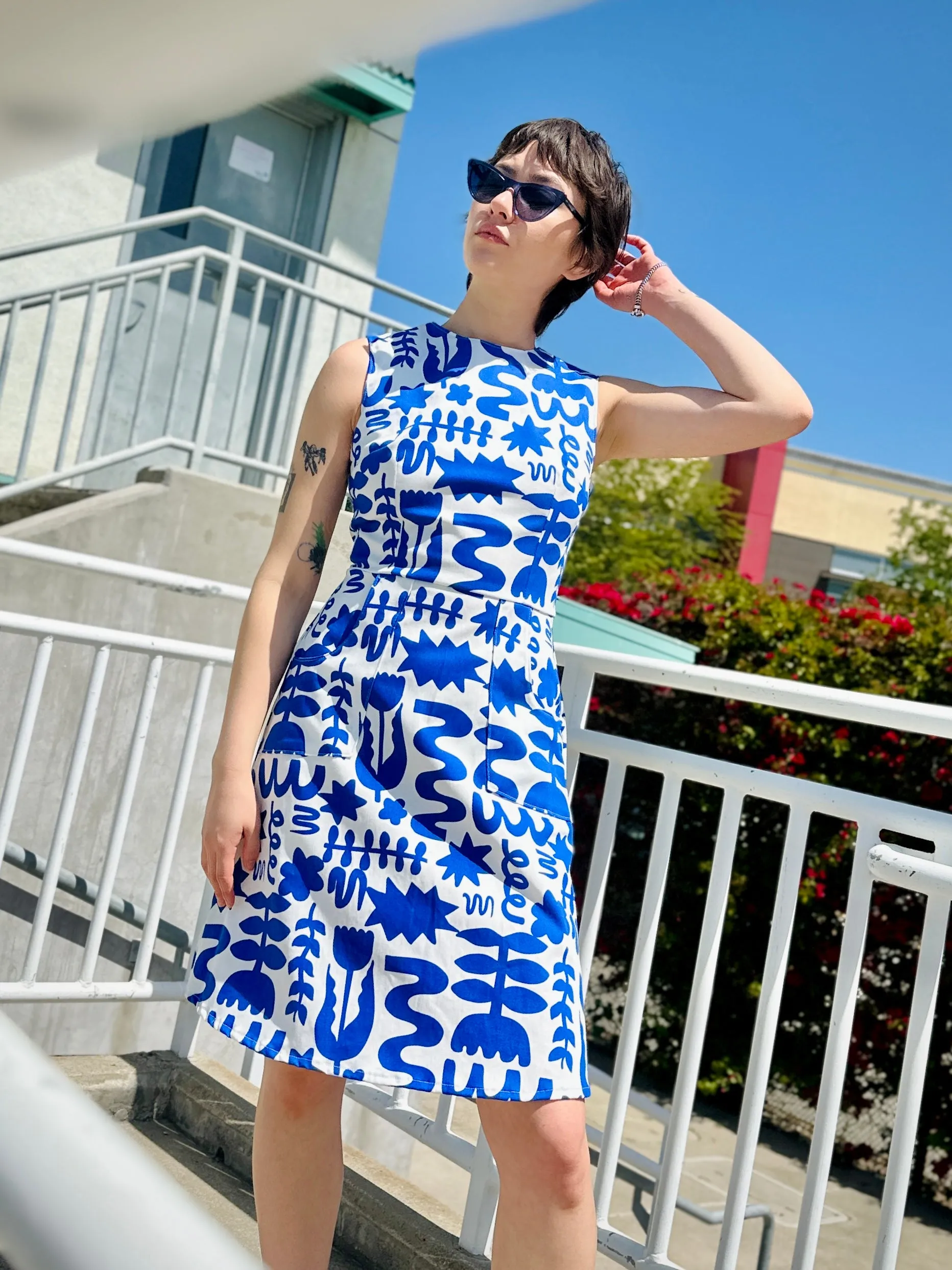 Edie Dutch Garden sold by Nooworks product image thumbnail 3