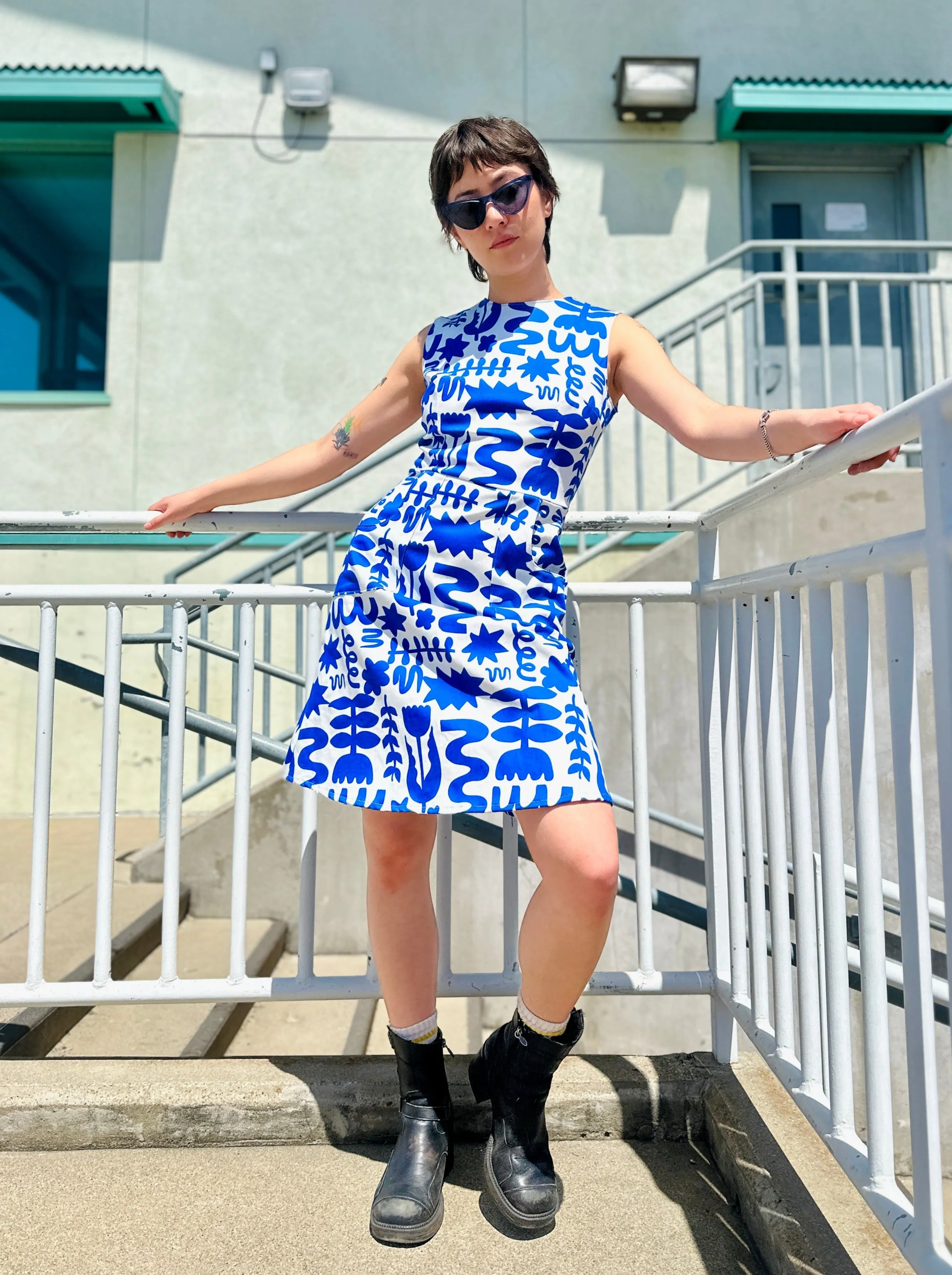 Edie Dutch Garden sold by Nooworks product image thumbnail 2